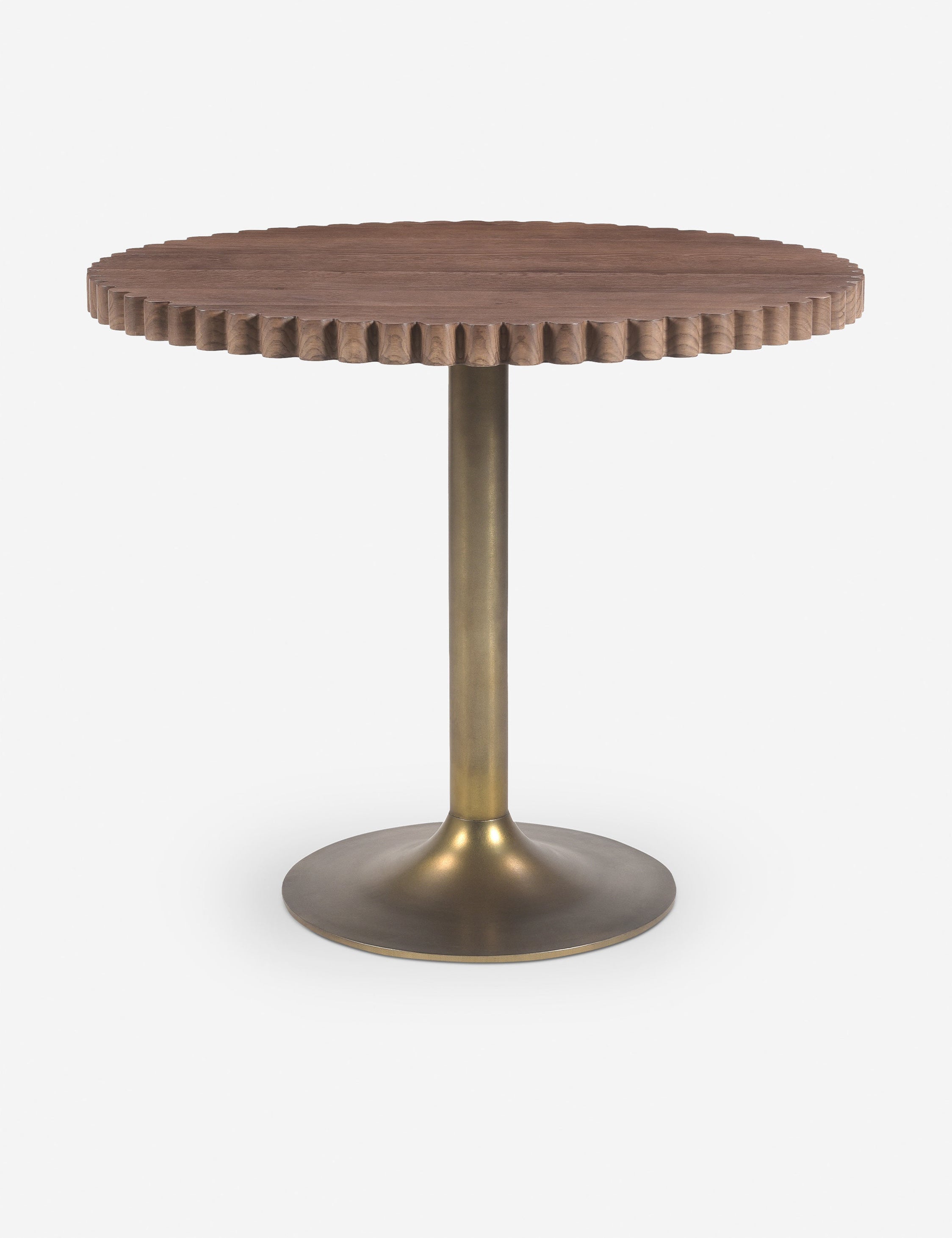 Lulu and Georgia - Abruzzo Round Dining Table