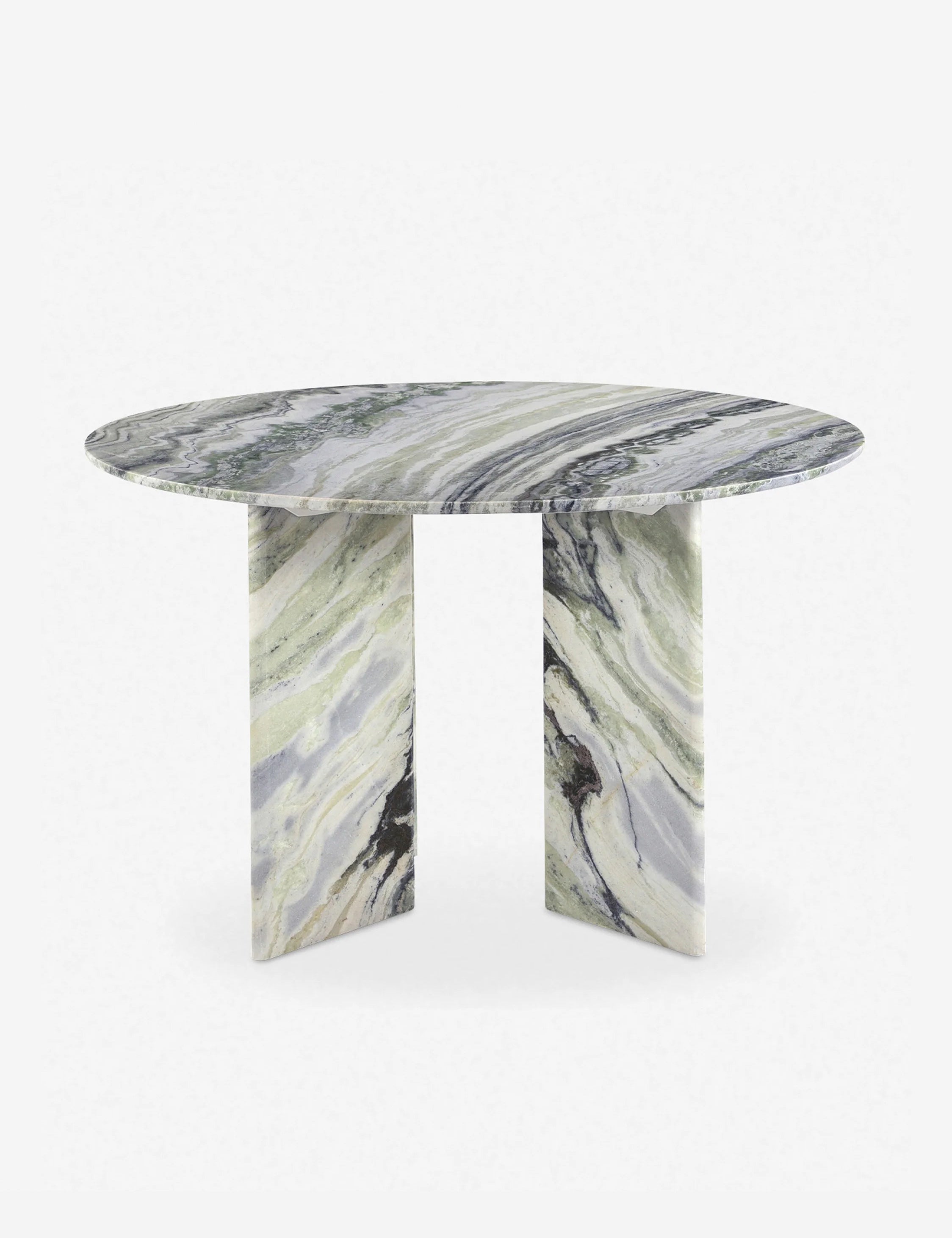 Lulu and Georgia - Celia Round Dining Table