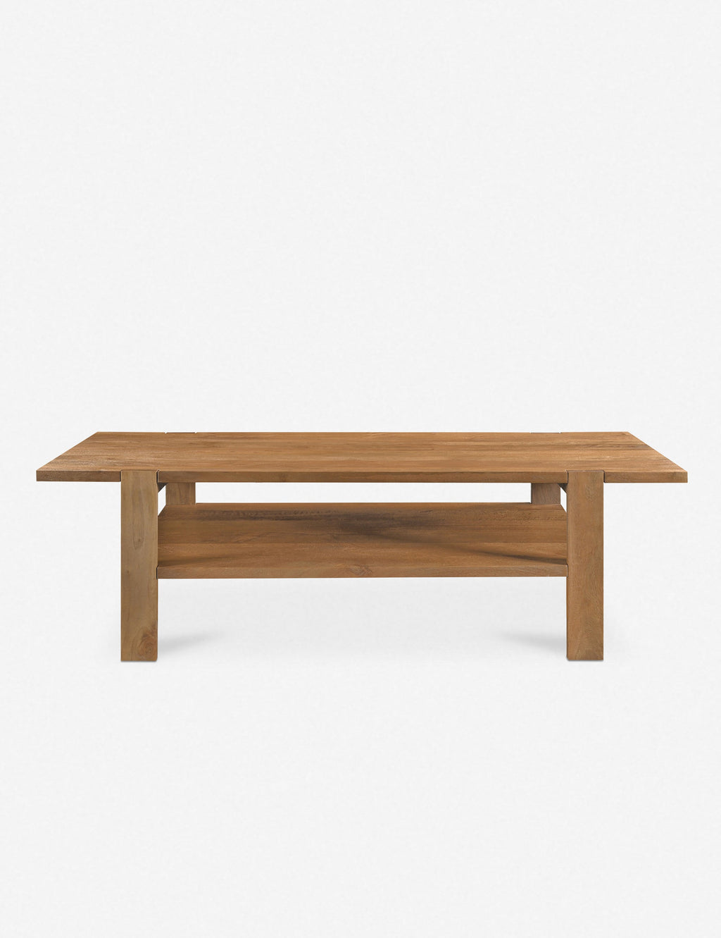Lulu and Georgia - Knappett Coffee Table