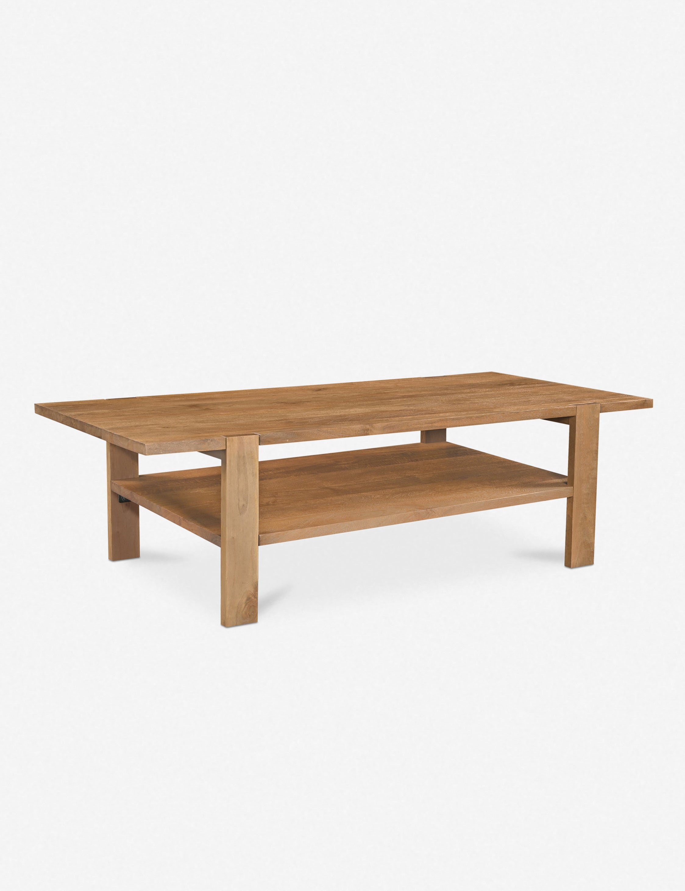 Lulu and Georgia - Knappett Coffee Table