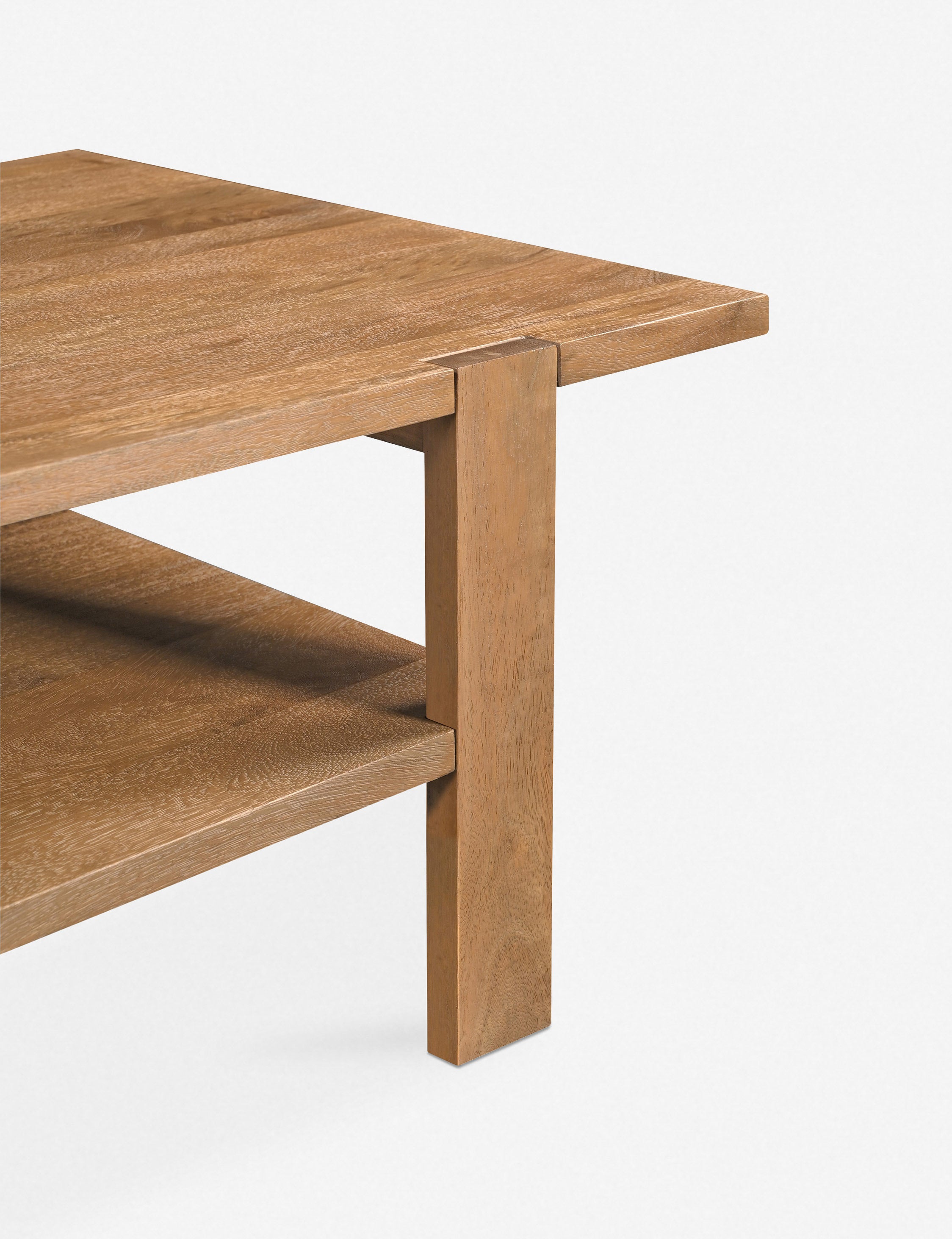 Lulu and Georgia - Knappett Coffee Table