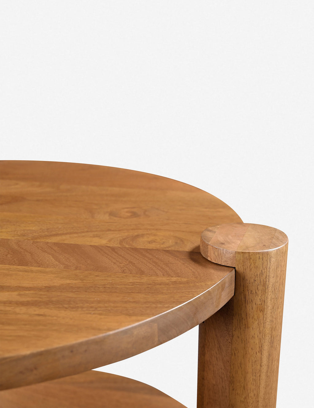 Lulu and Georgia - Hitchens Round Side Table