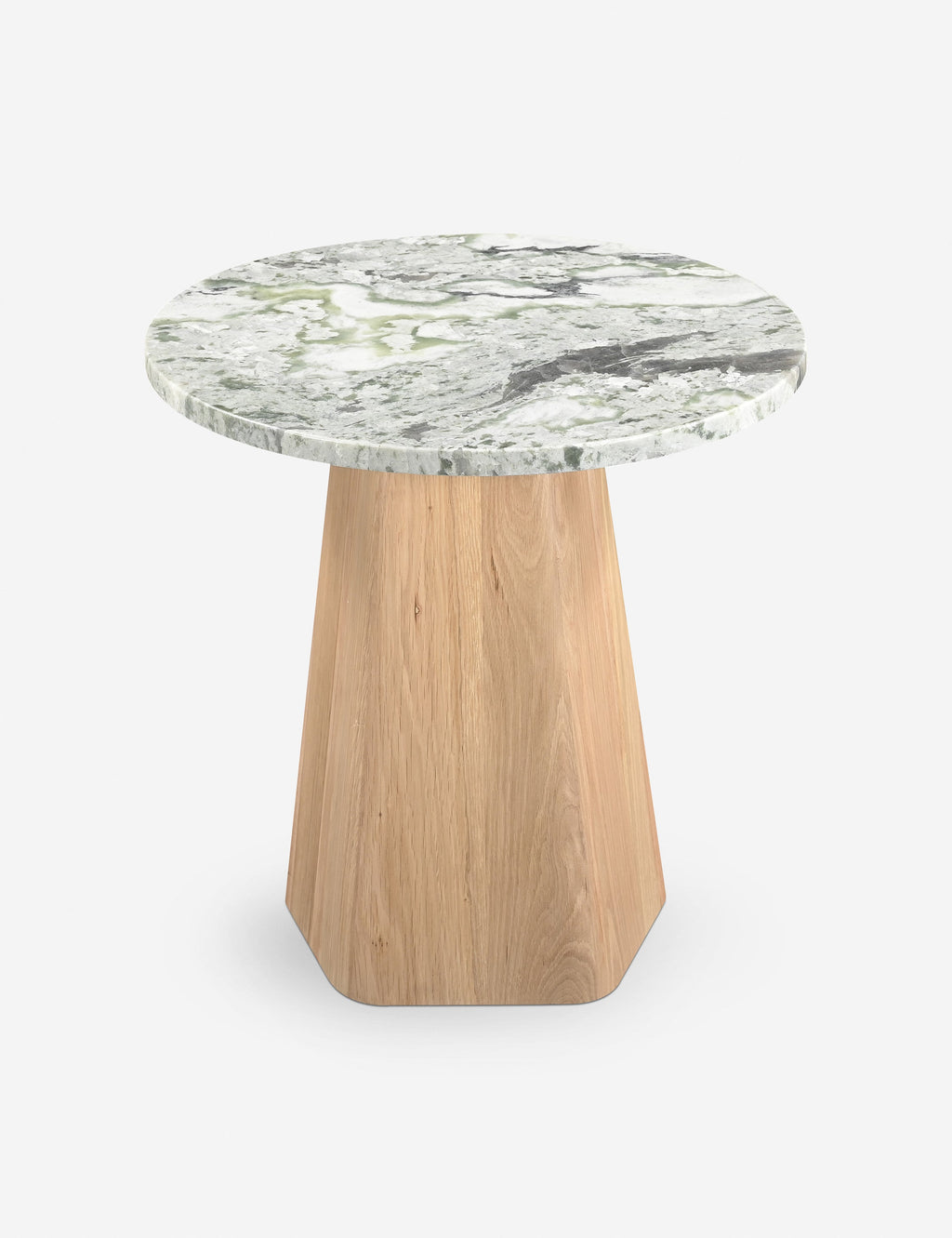 Lulu and Georgia - Hendel Round Side Table