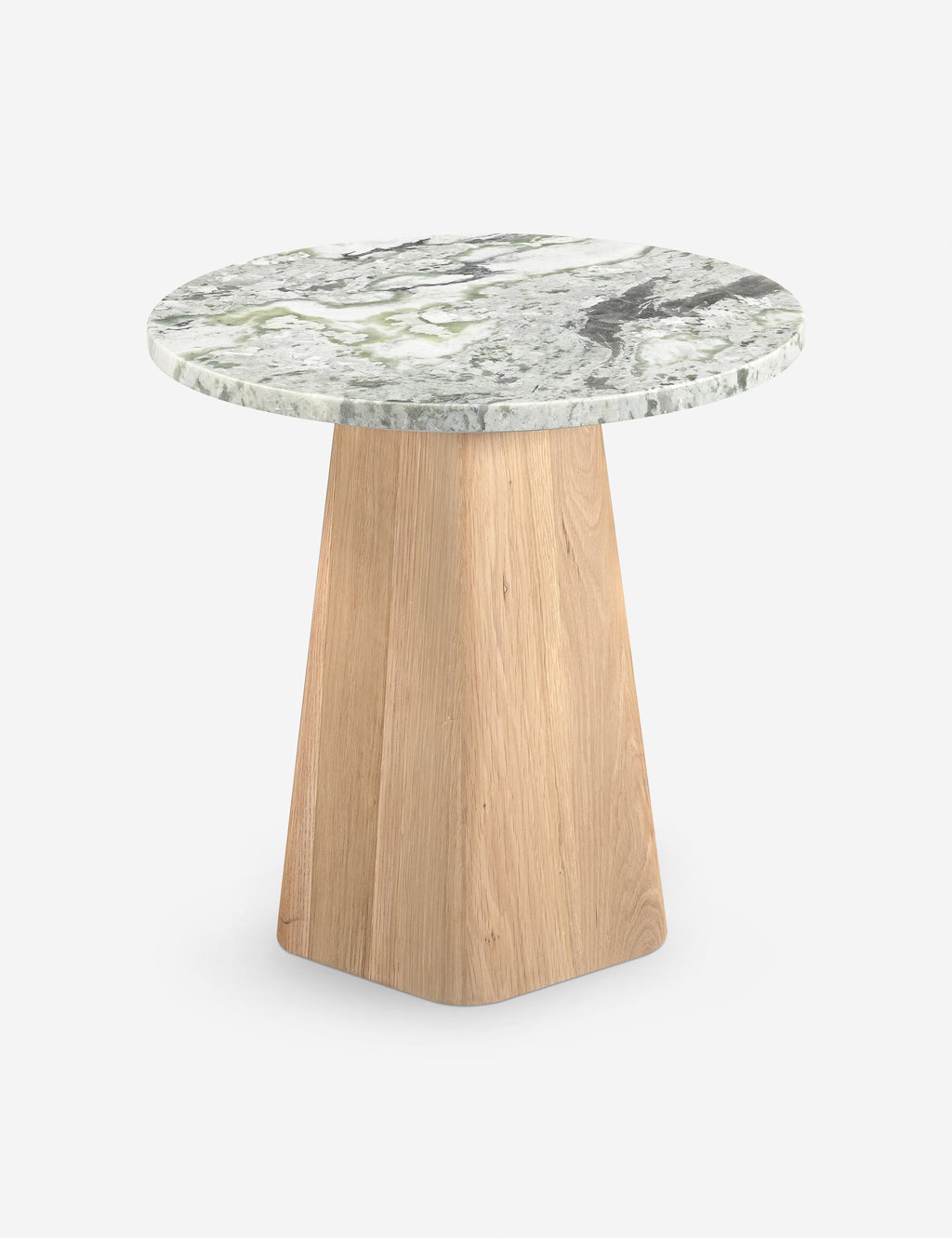 Lulu and Georgia - Hendel Round Side Table