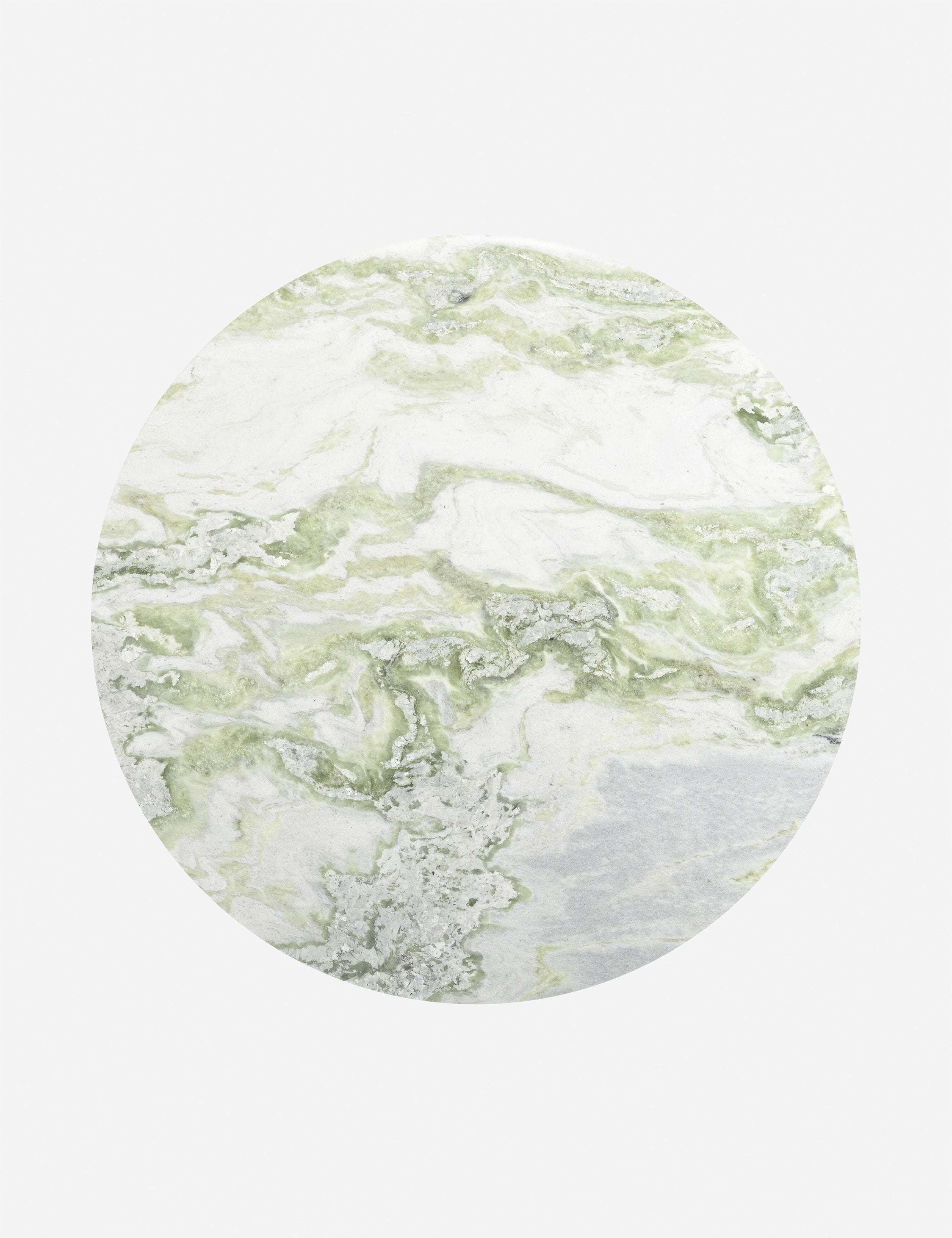 Lulu and Georgia - Hendel Round Side Table
