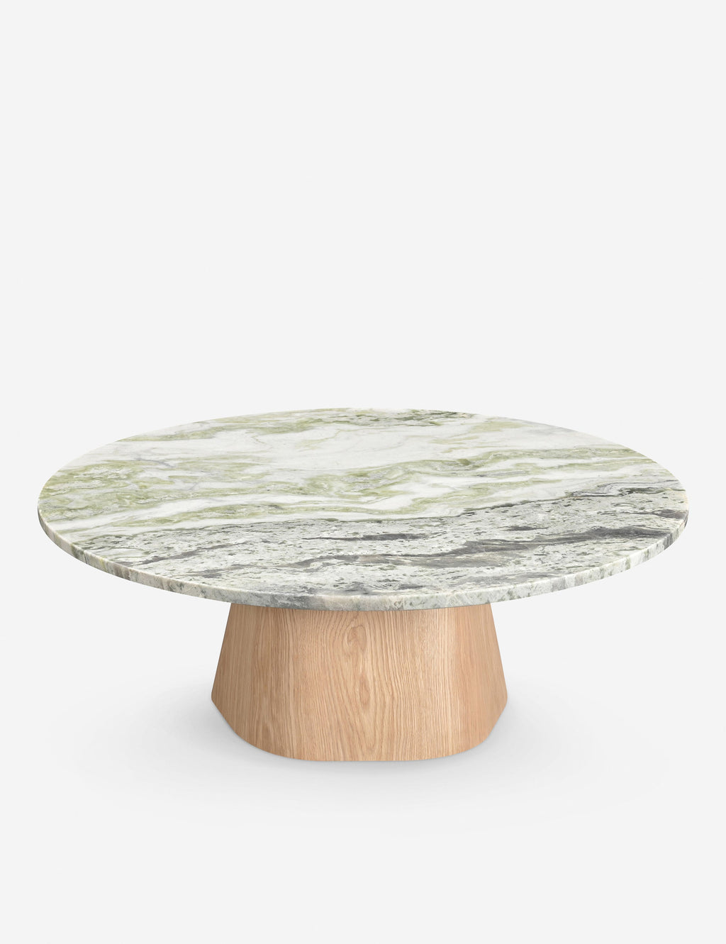Lulu and Georgia - Hendel Round Coffee Table