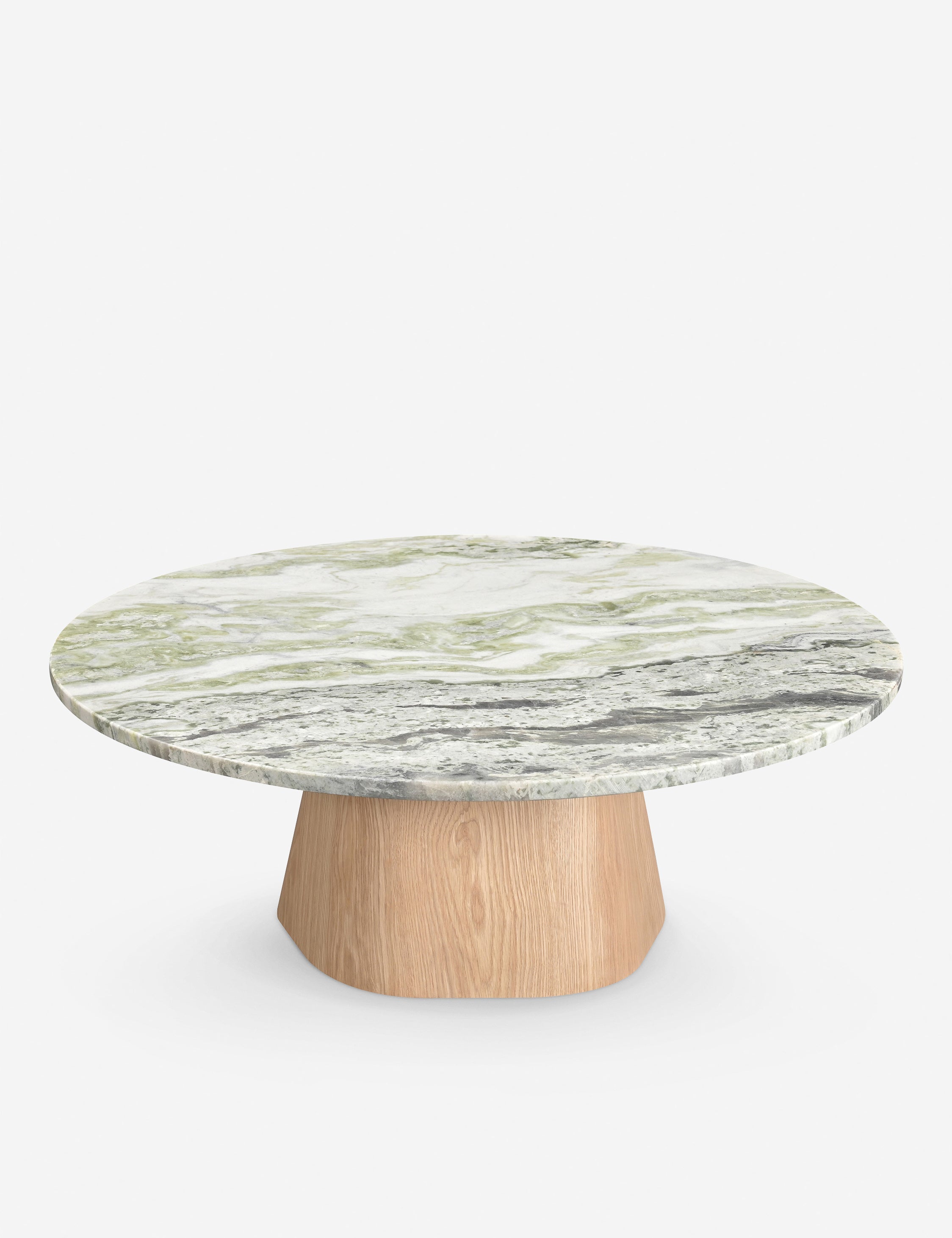 Lulu and Georgia - Hendel Round Coffee Table