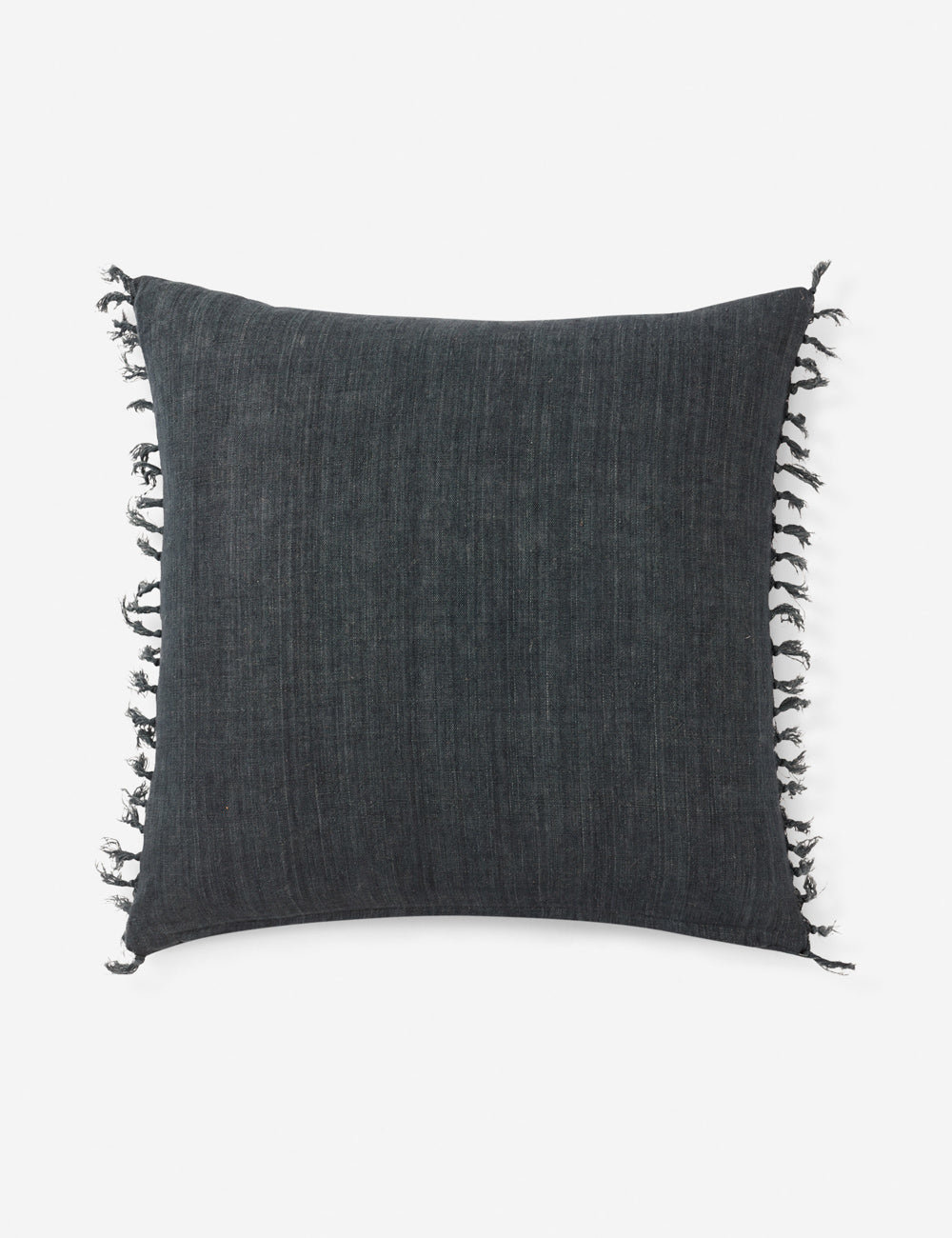 Lulu and Georgia - Roy Linen Pillow
