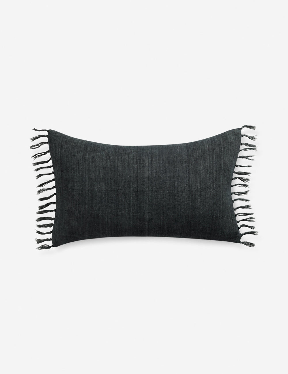 Lulu and Georgia - Roy Linen Pillow