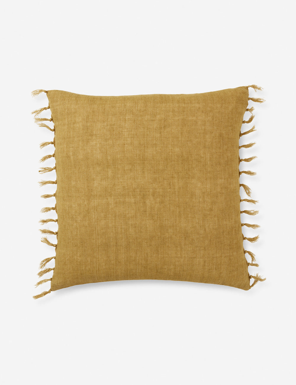 Lulu and Georgia - Roy Linen Pillow