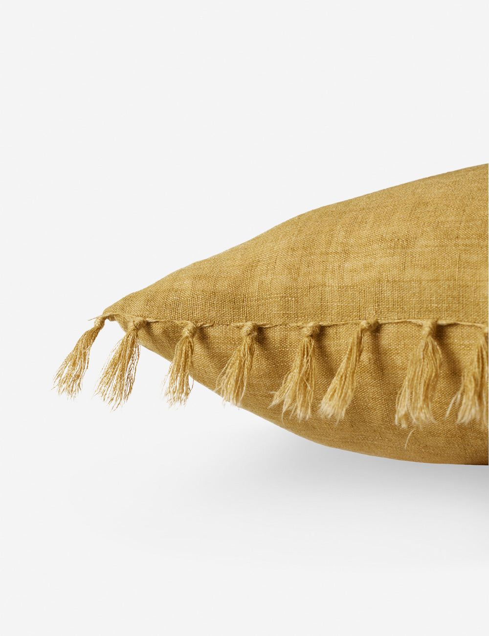 Lulu and Georgia - Roy Linen Pillow