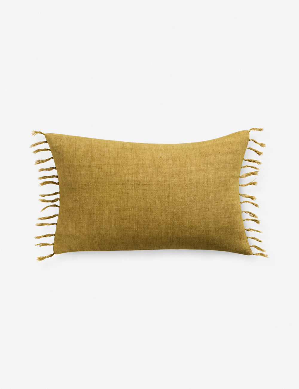 Lulu and Georgia - Roy Linen Pillow