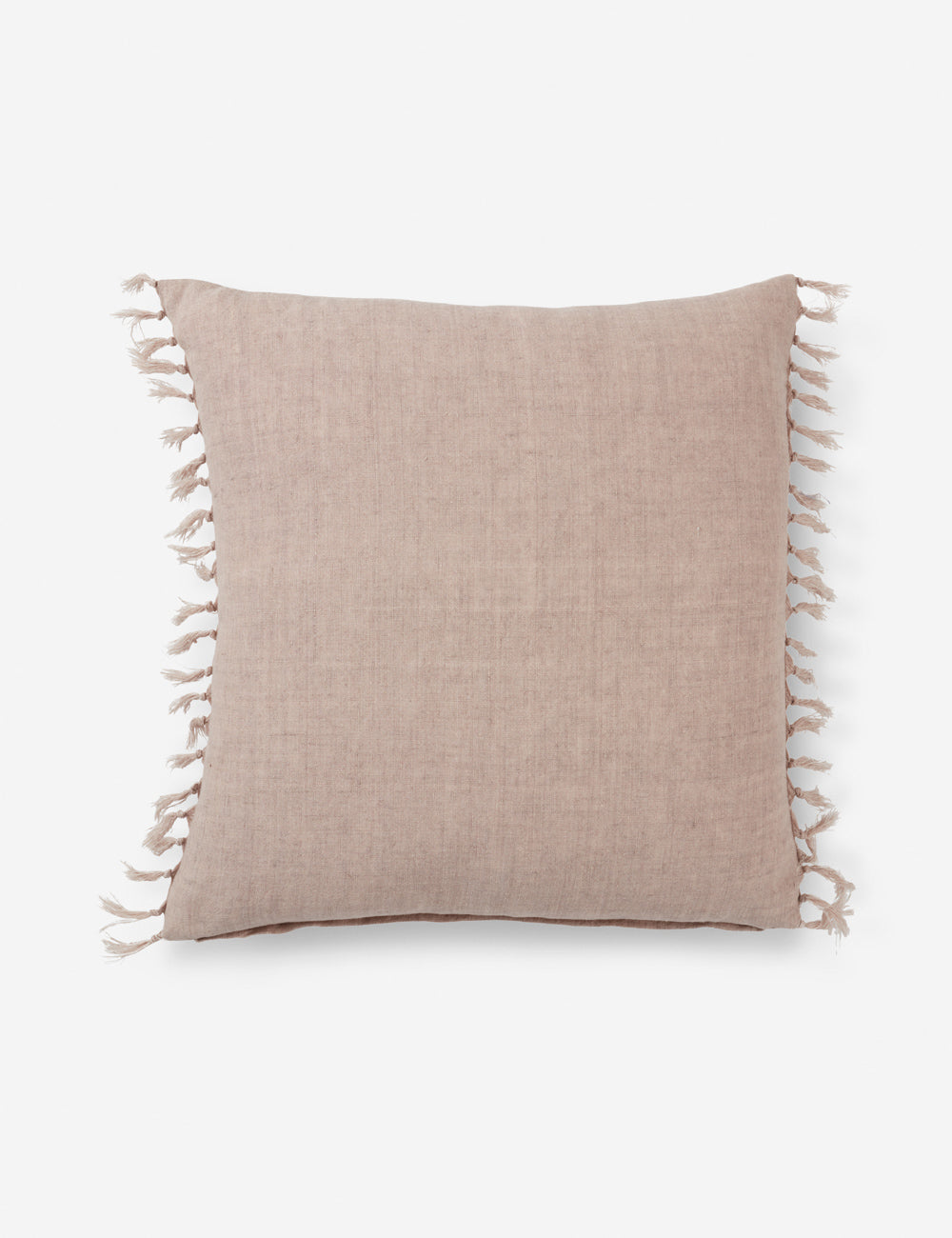 Lulu and Georgia - Roy Linen Pillow
