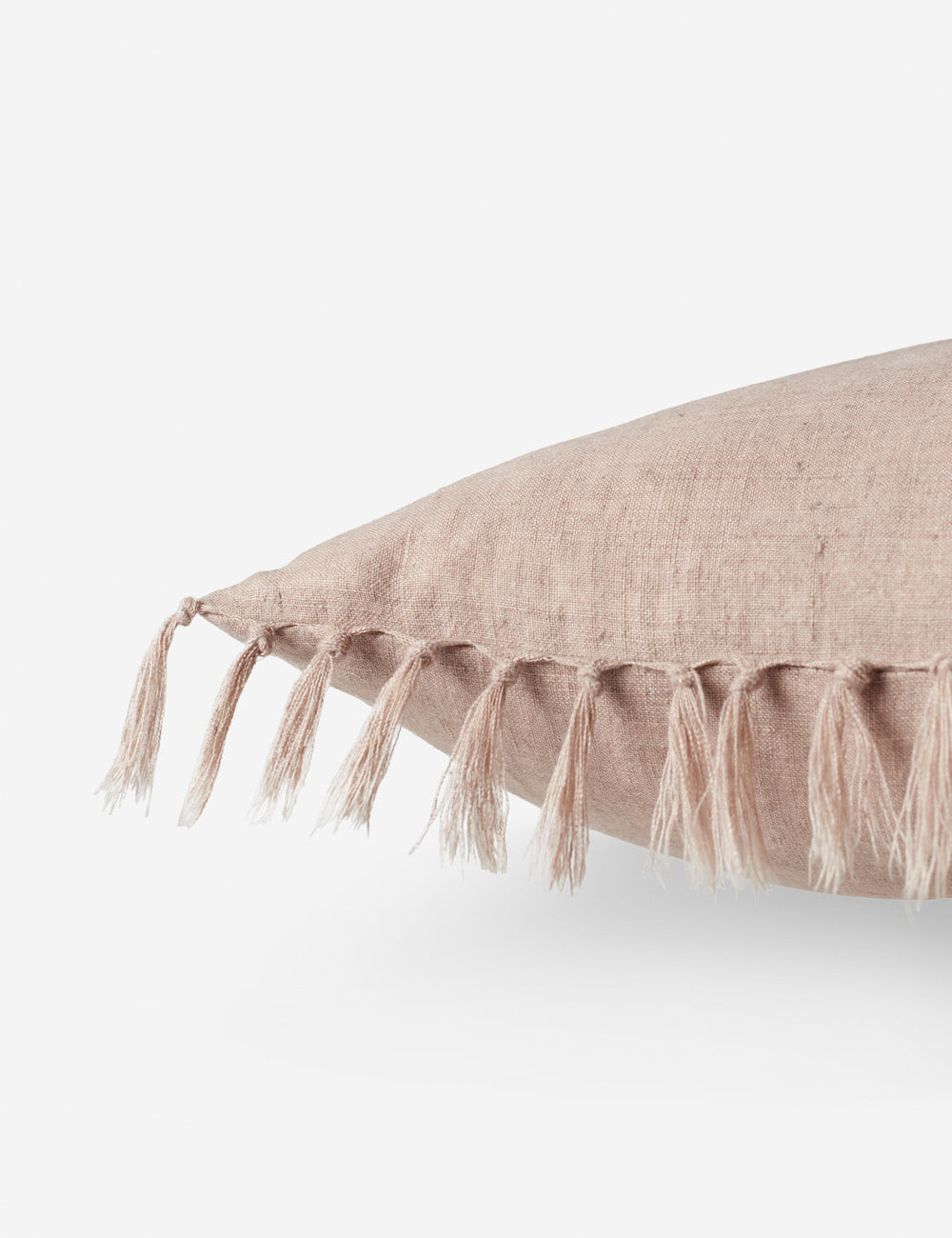 Lulu and Georgia - Roy Linen Pillow