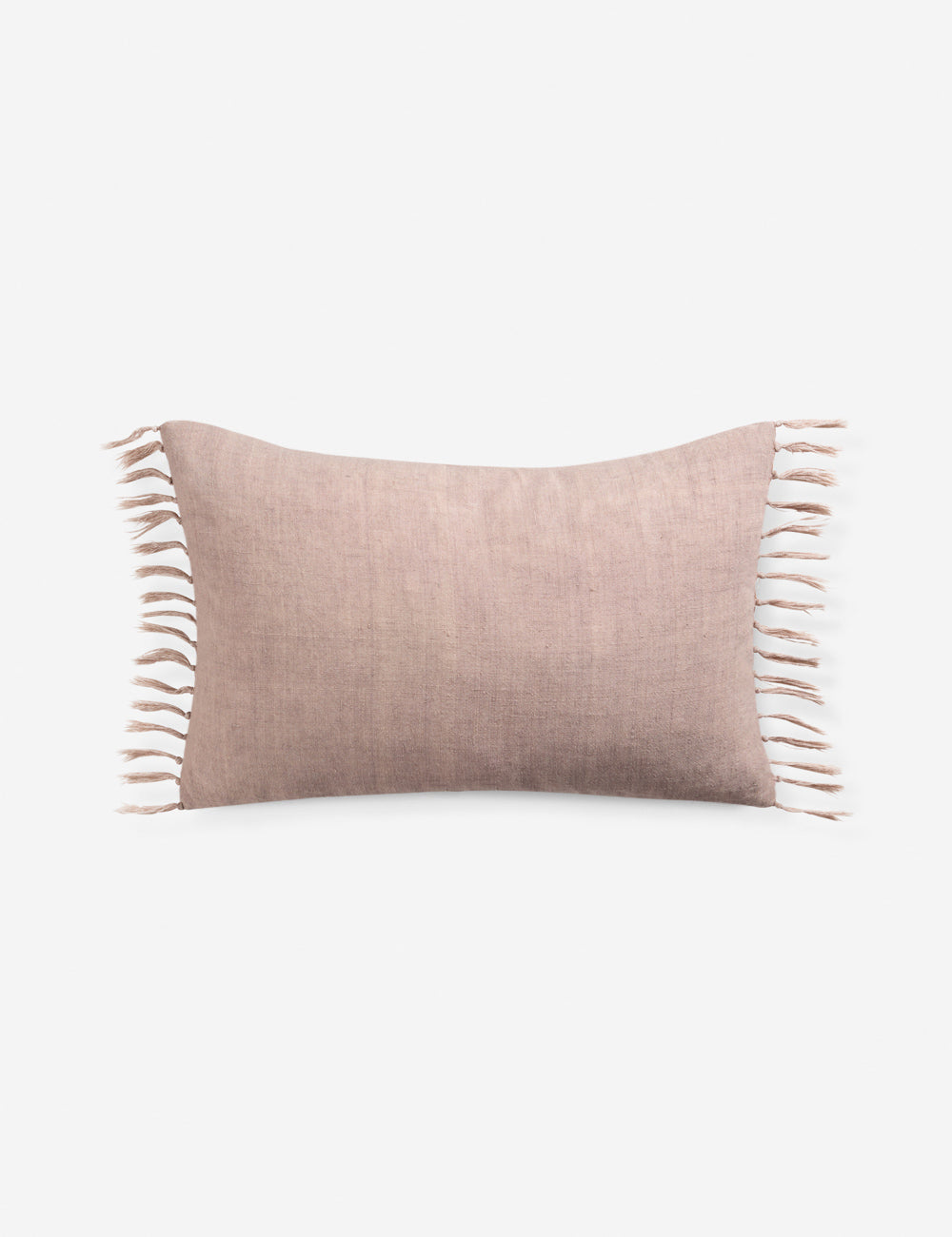 Lulu and Georgia - Roy Linen Pillow