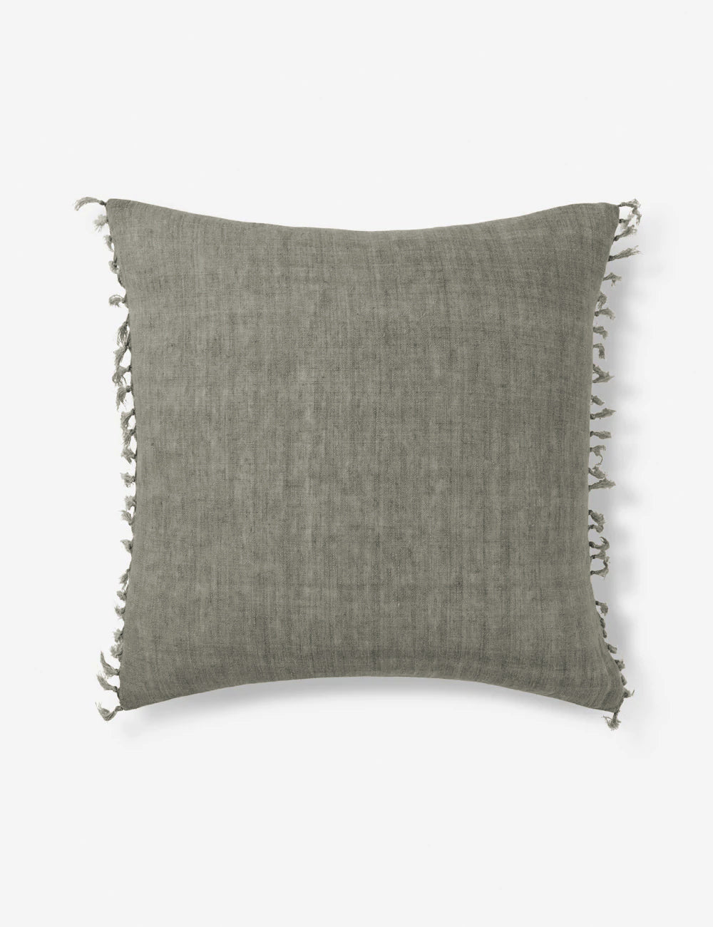 Lulu and Georgia - Roy Linen Pillow
