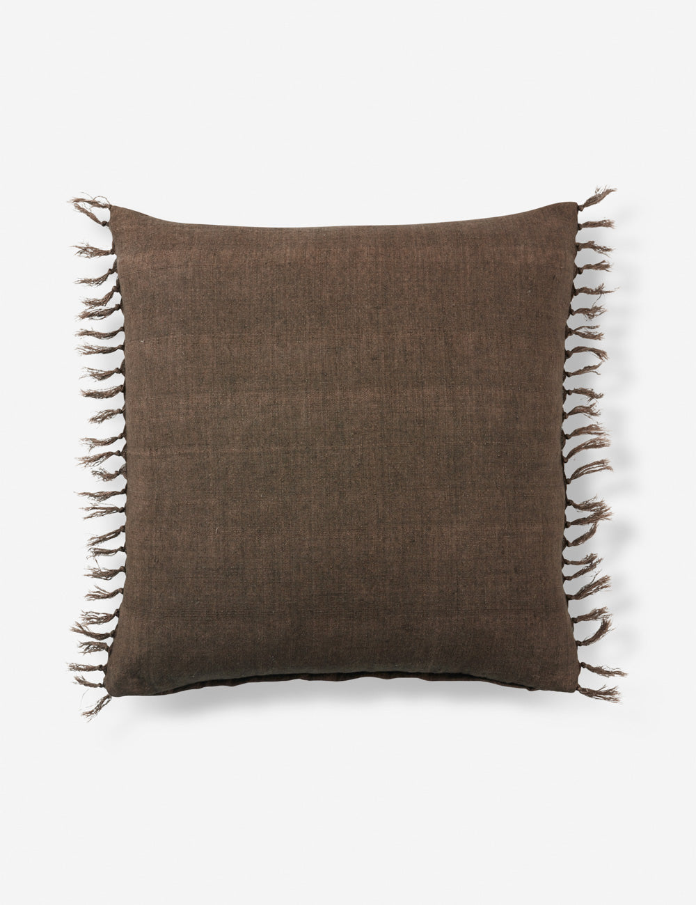 Lulu and Georgia - Roy Linen Pillow