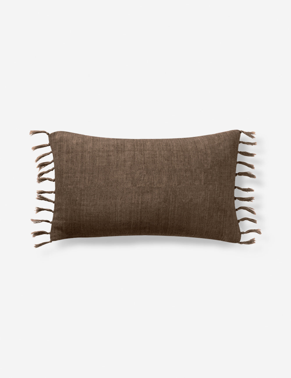 Lulu and Georgia - Roy Linen Pillow