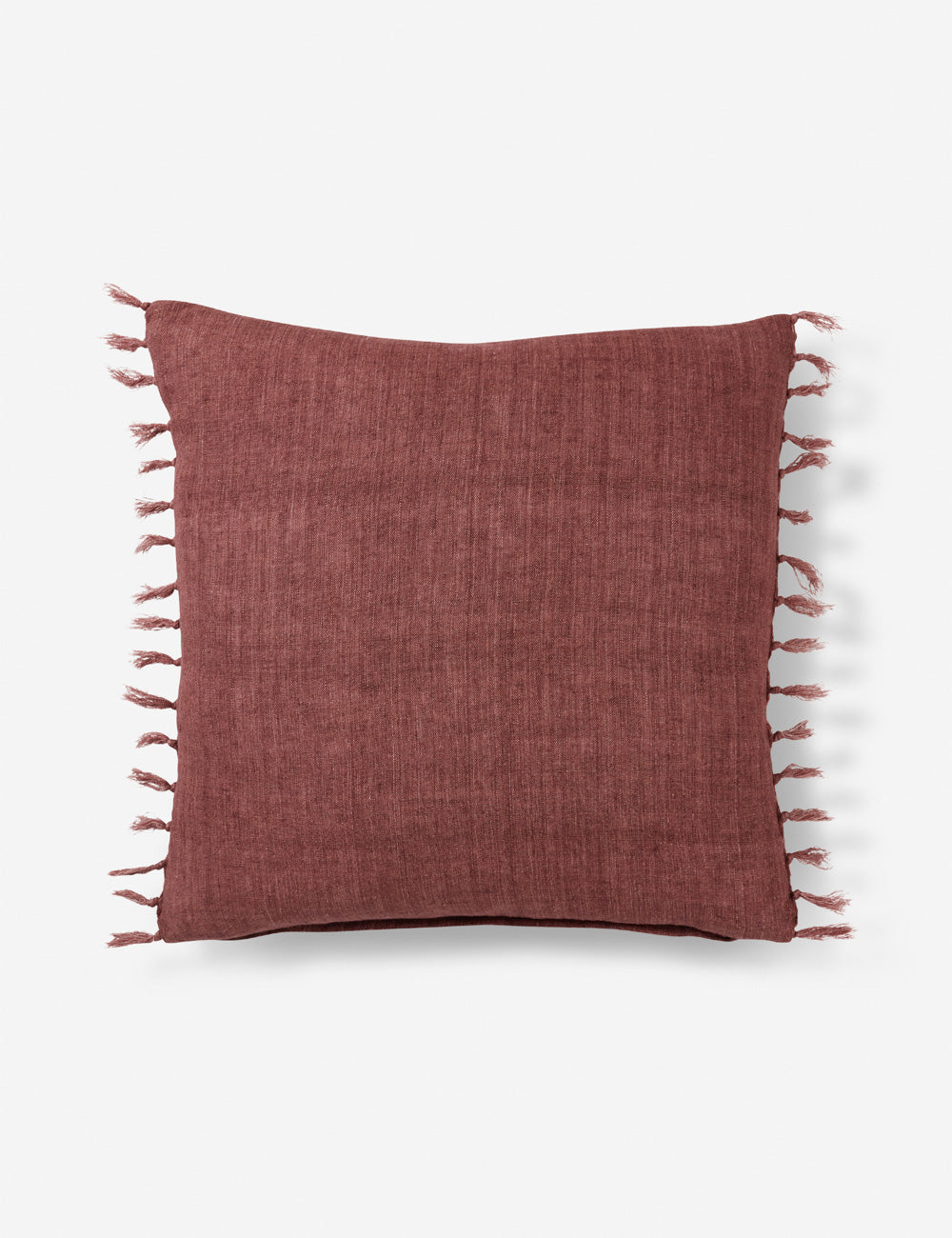 Lulu and Georgia - Roy Linen Pillow