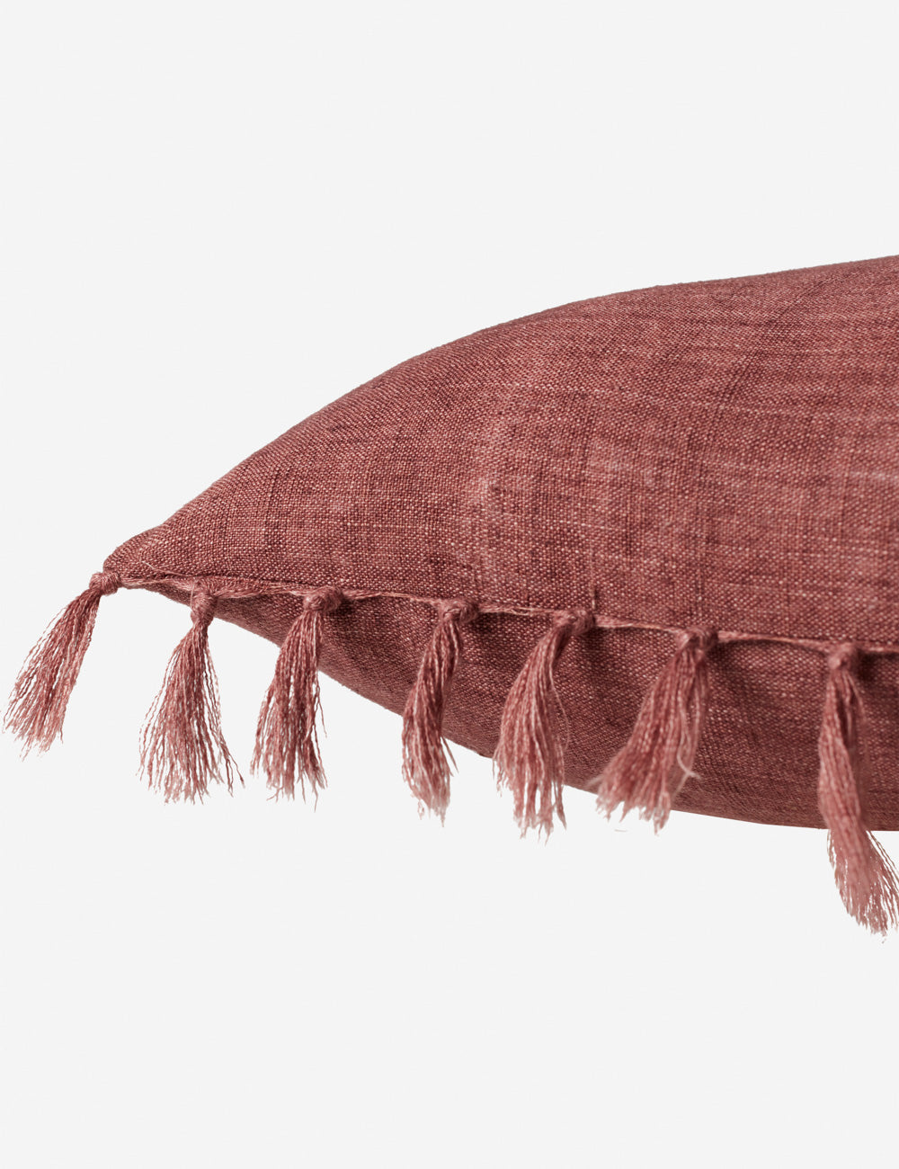 Lulu and Georgia - Roy Linen Pillow
