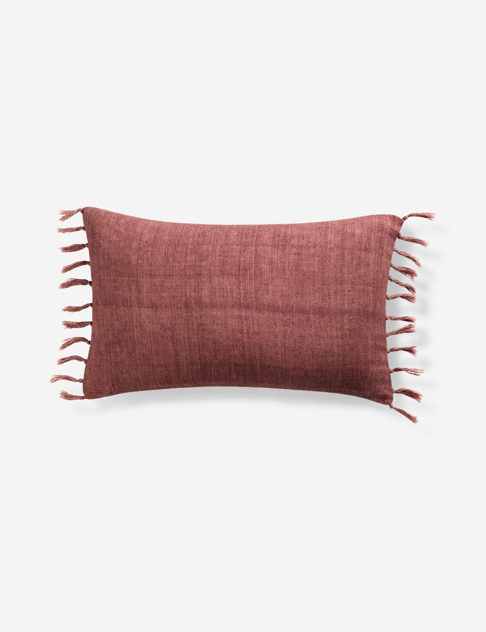 Lulu and Georgia - Roy Linen Pillow