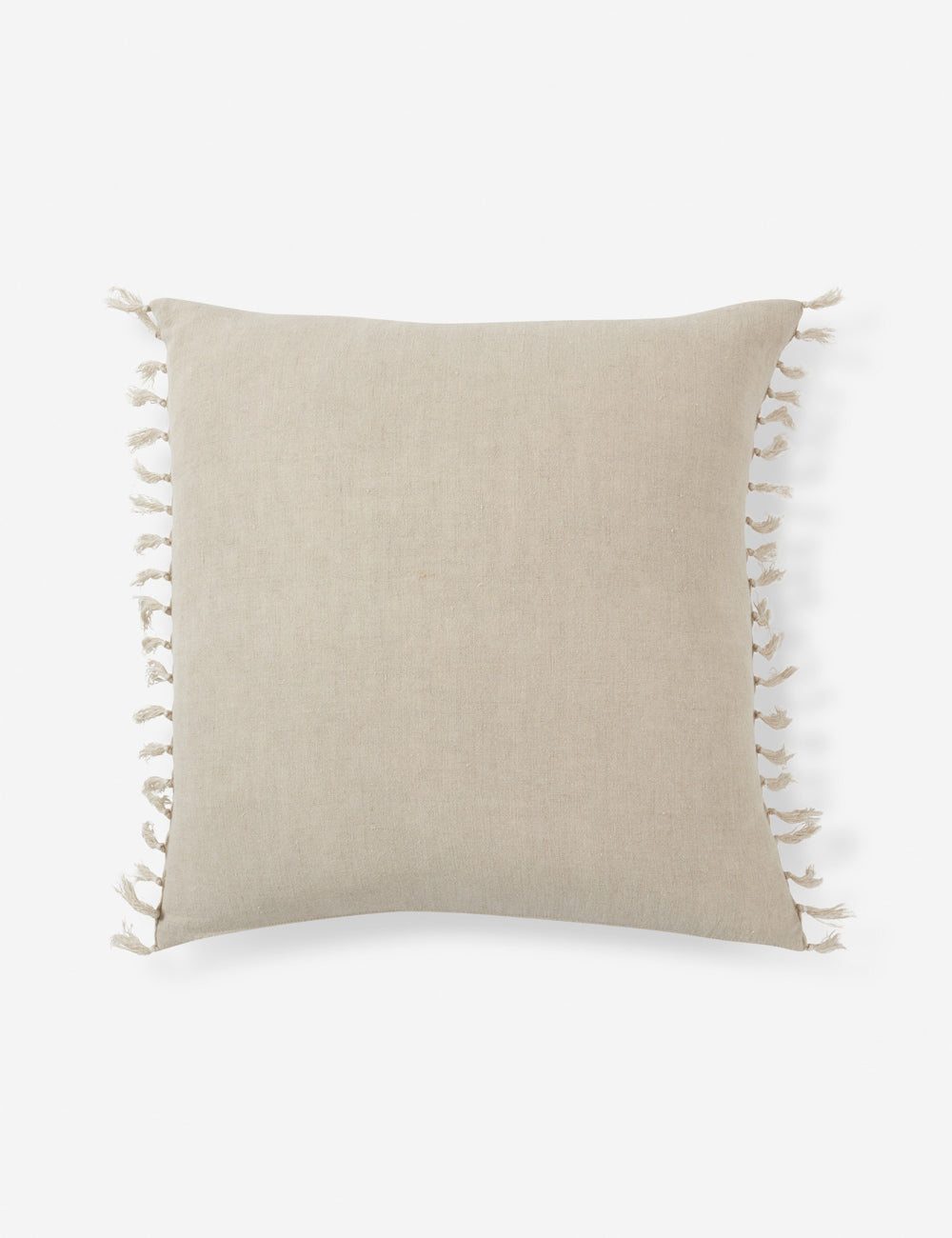Lulu and Georgia - Roy Linen Pillow