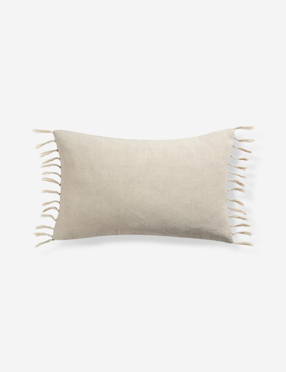 Lulu and Georgia - Roy Linen Pillow