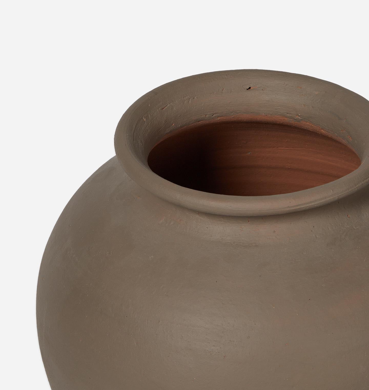 Amber Interiors - Santiago Vessel