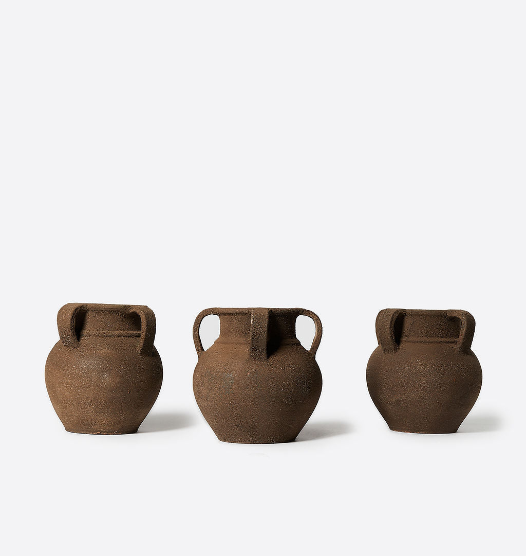 Amber Interiors - Luna Vessel