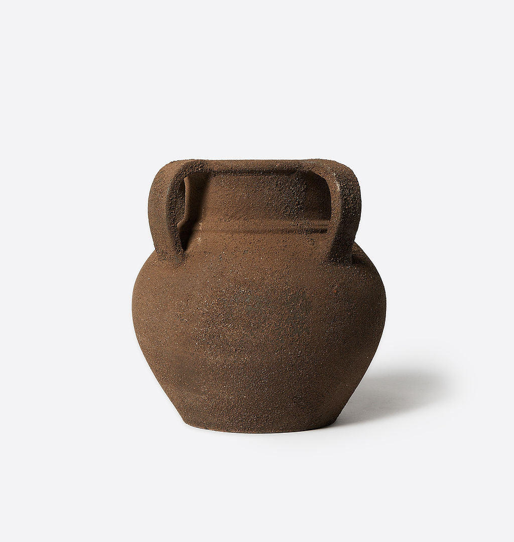 Amber Interiors - Luna Vessel