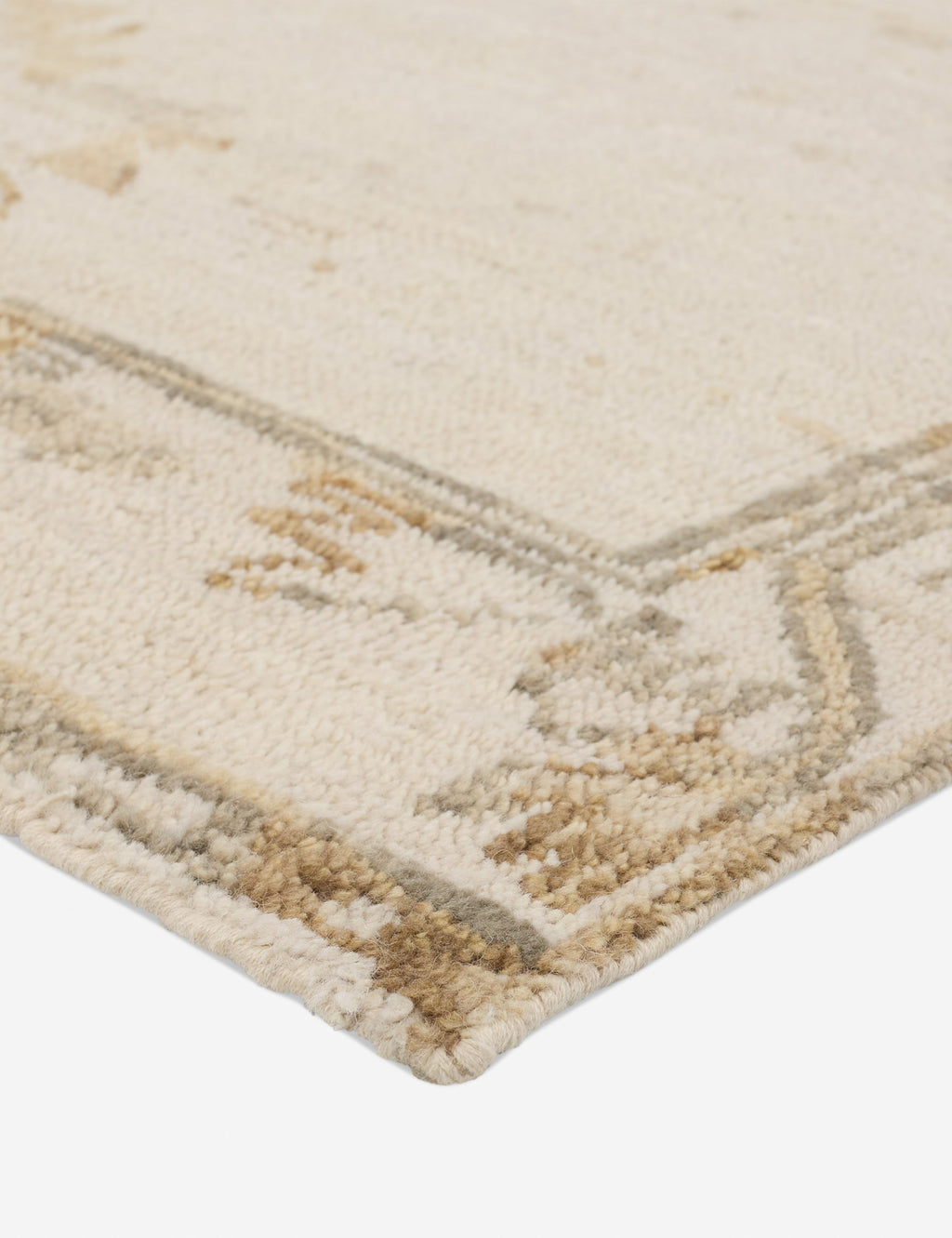 Lulu and Georgia - Damla Wool Rug
