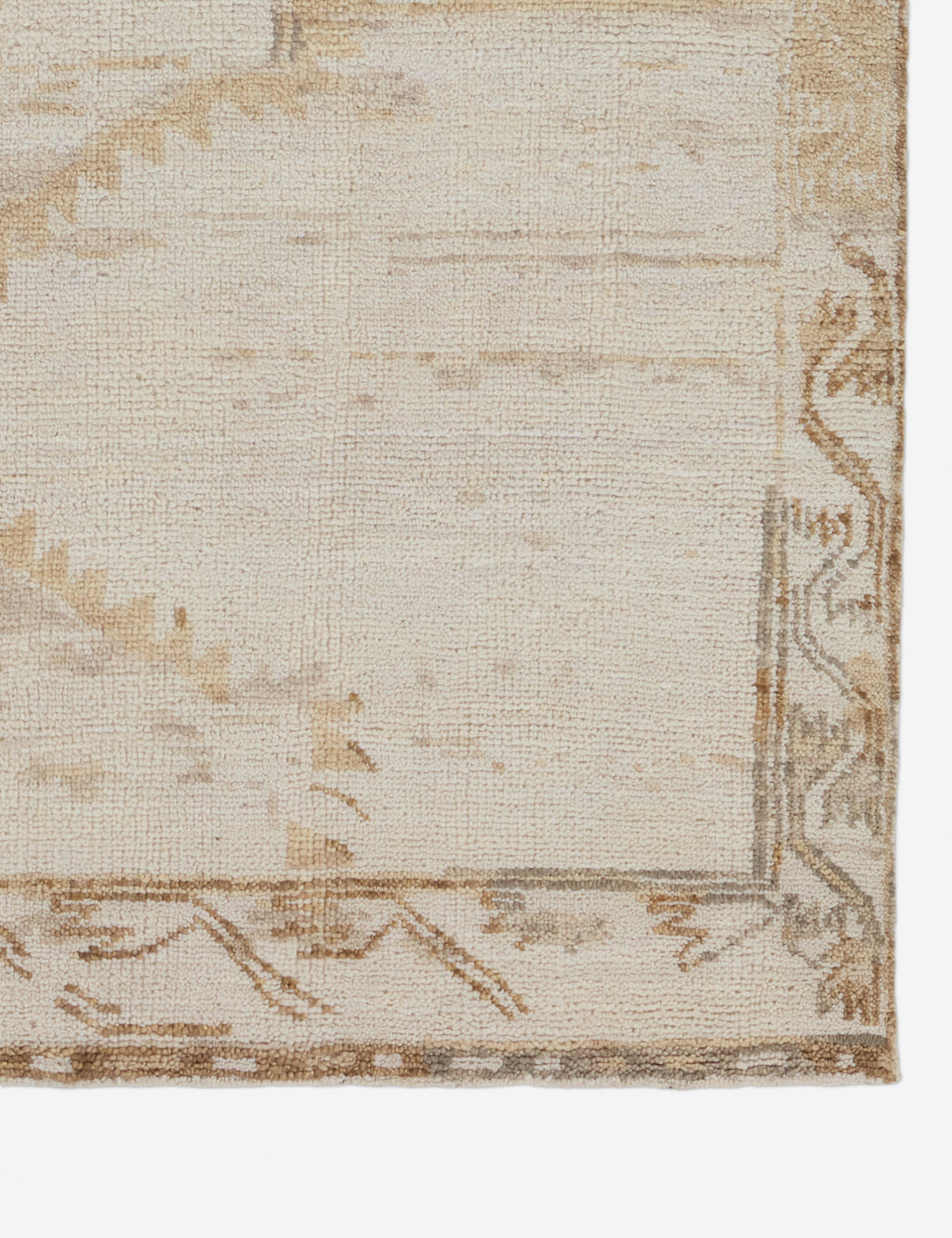 Lulu and Georgia - Damla Wool Rug