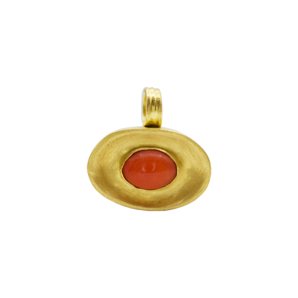 Nicky Kehoe - Roma Pendant