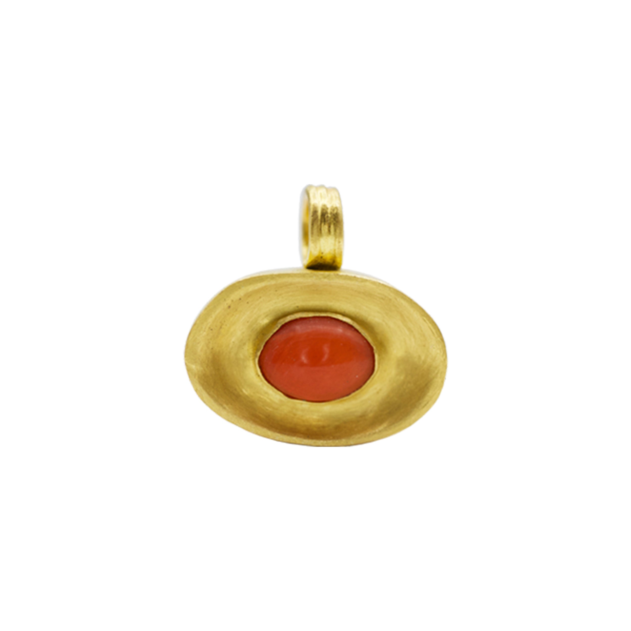 Nicky Kehoe - Roma Pendant