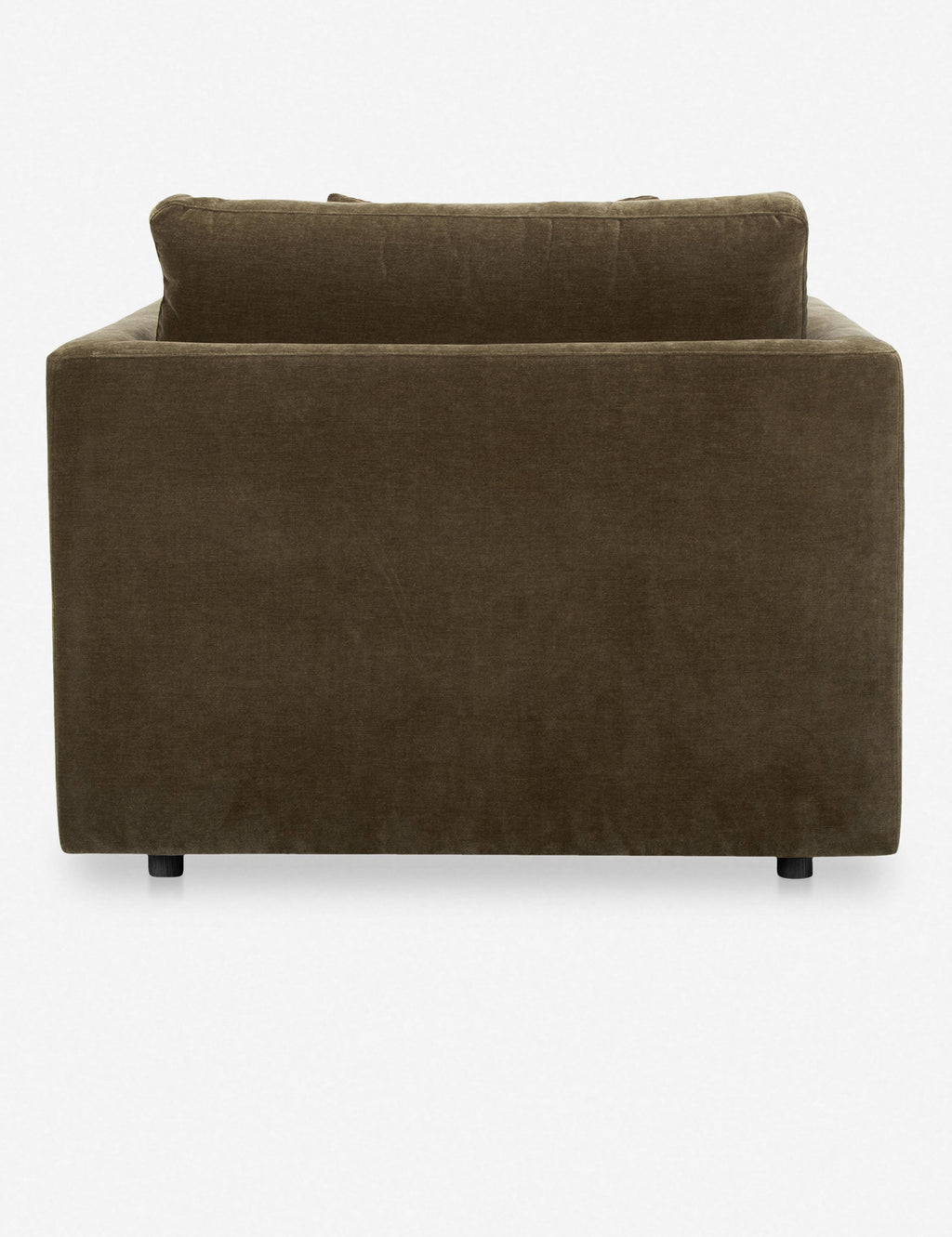 Lulu and Georgia - Braque Chaise