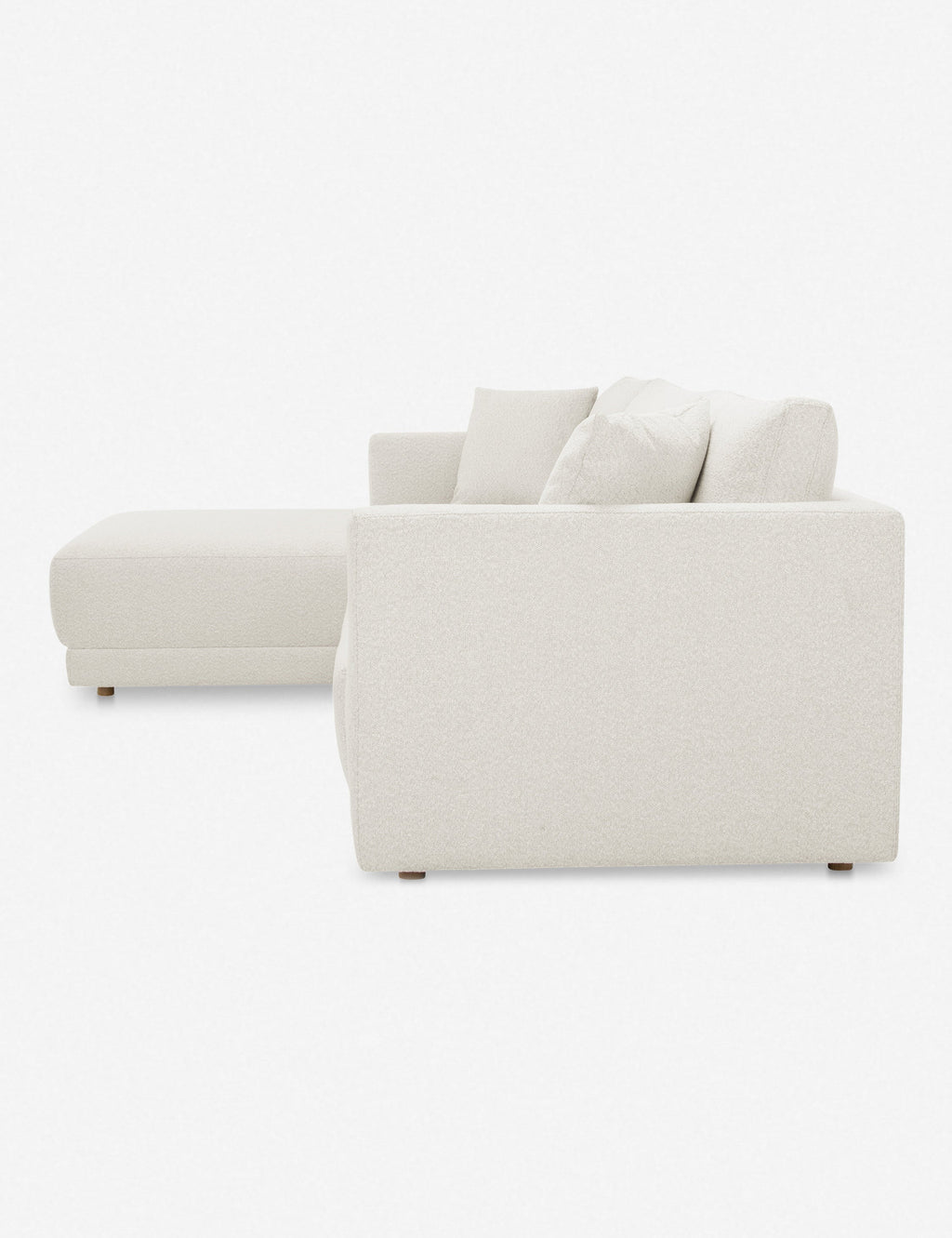 Lulu and Georgia - Fairfield Sectional Sofa