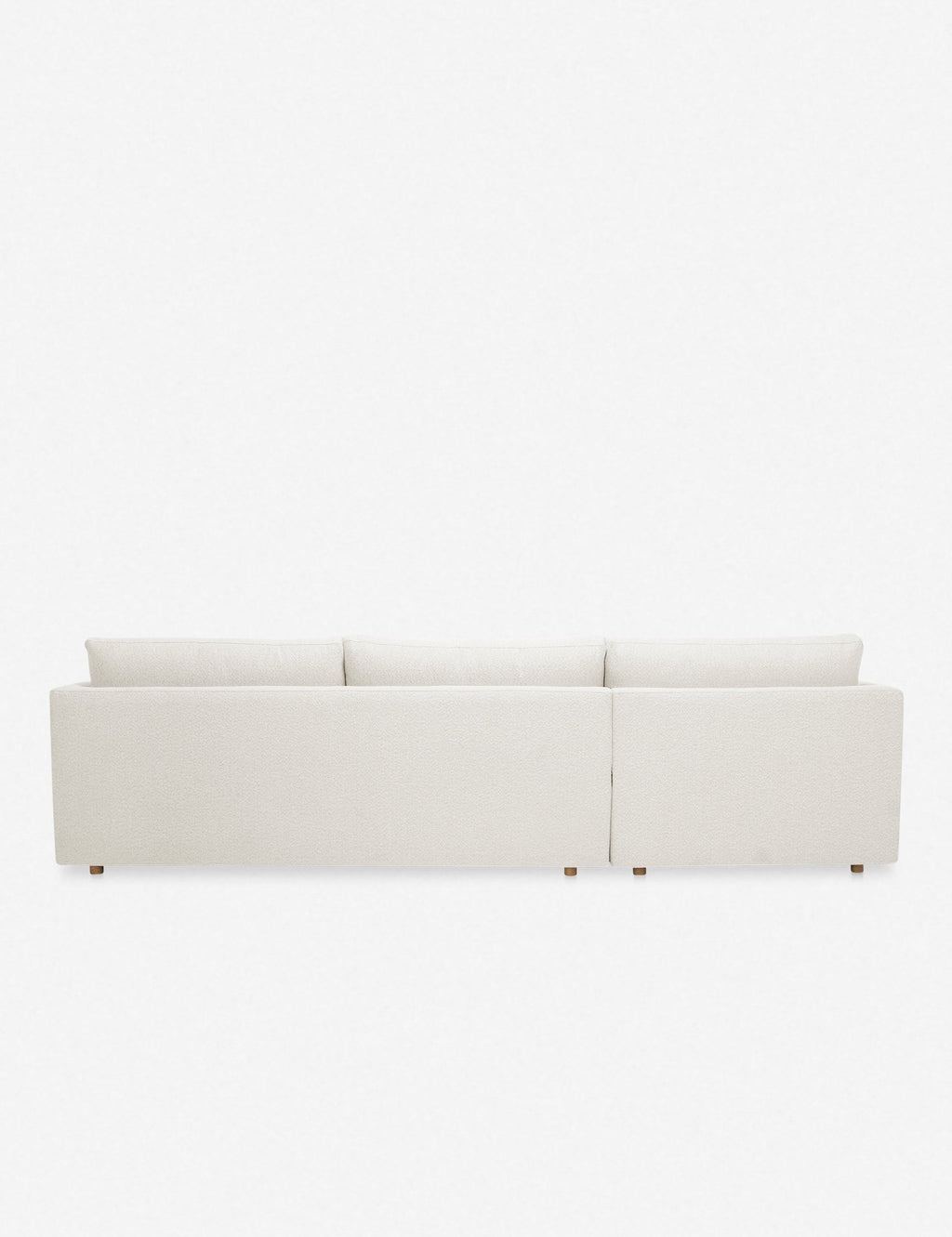 Lulu and Georgia - Fairfield Sectional Sofa