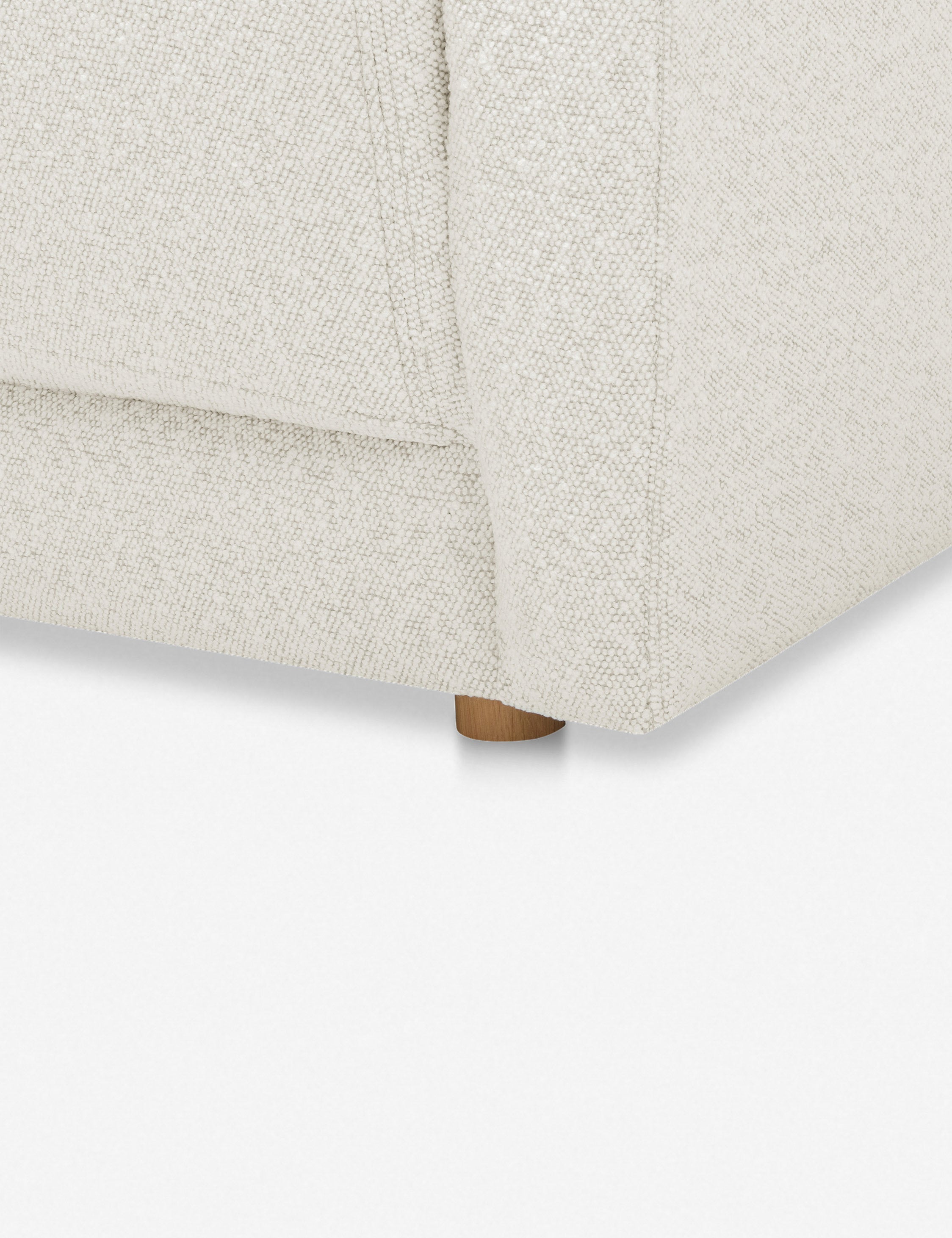 Lulu and Georgia - Fairfield Sectional Sofa