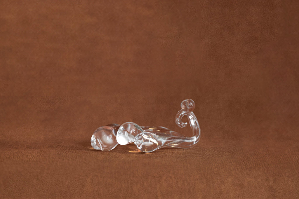 Nicky Kehoe - Incense Holder