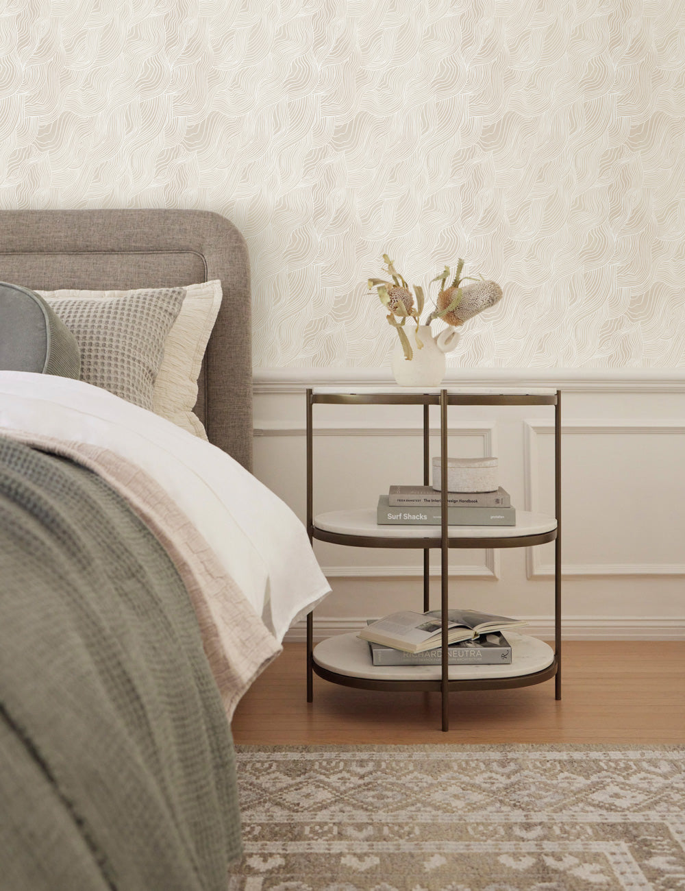 Lulu and Georgia - Kayleigh Nightstand