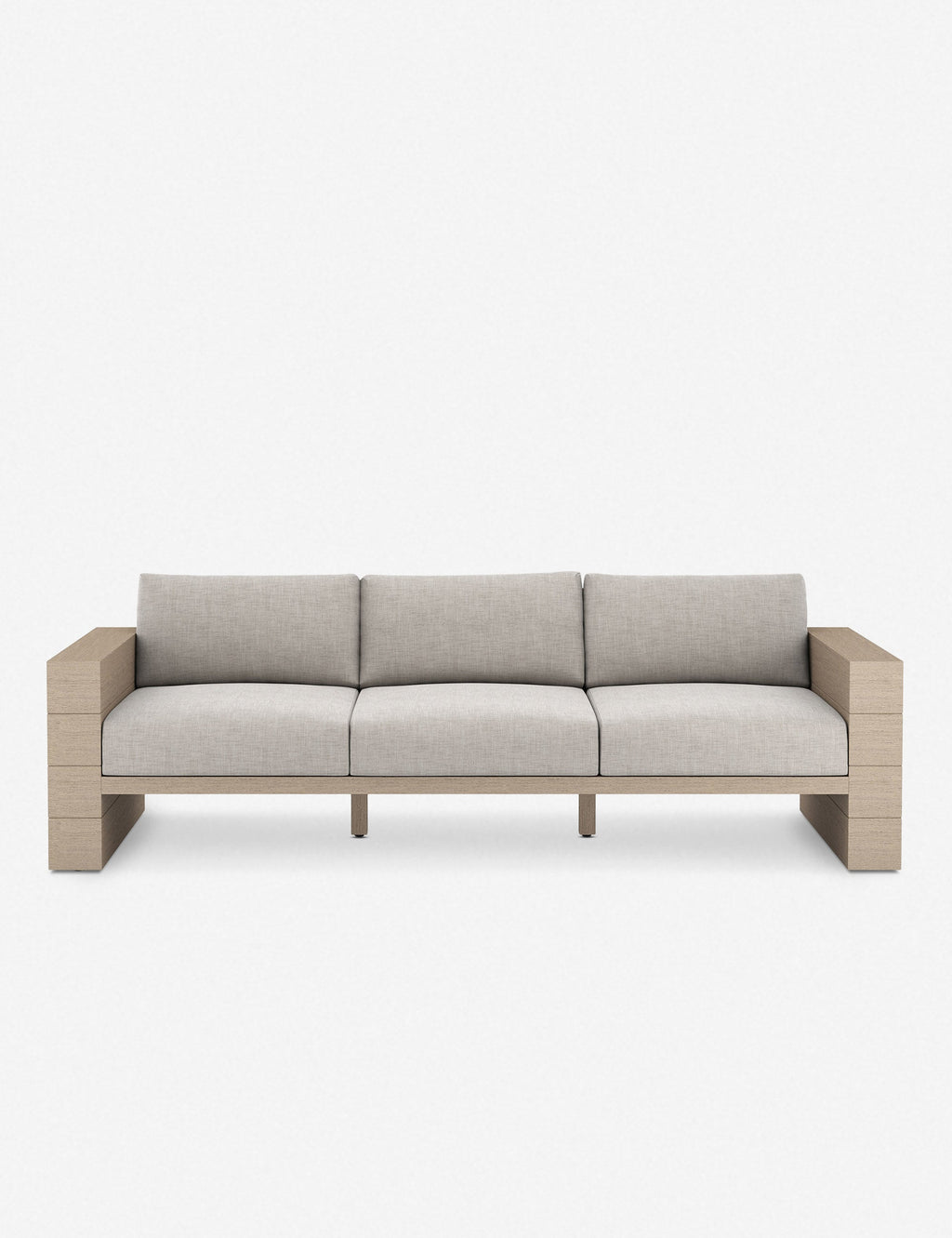Lulu and Georgia - Coren Indoor / Outdoor Sofa