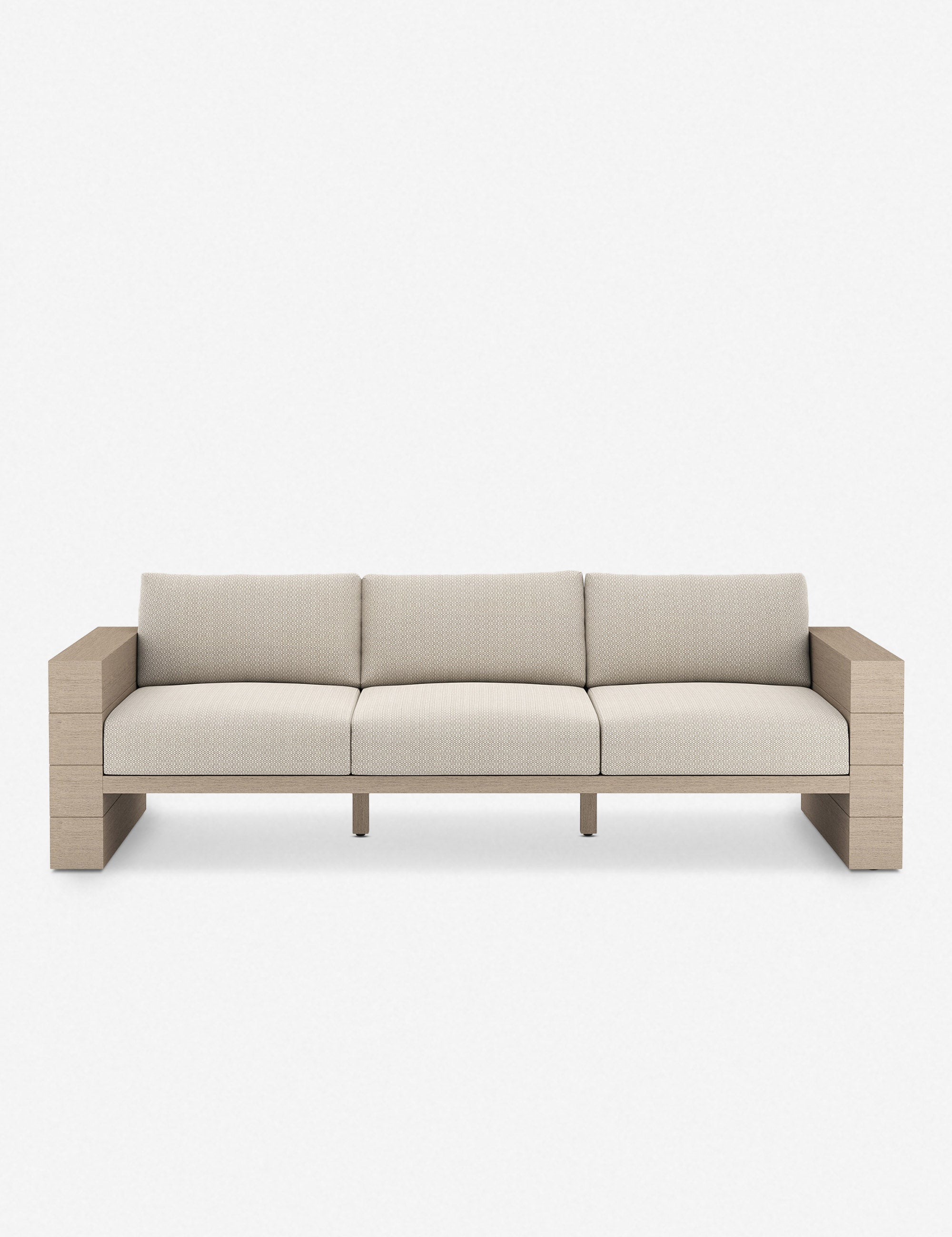 Lulu and Georgia - Coren Indoor / Outdoor Sofa