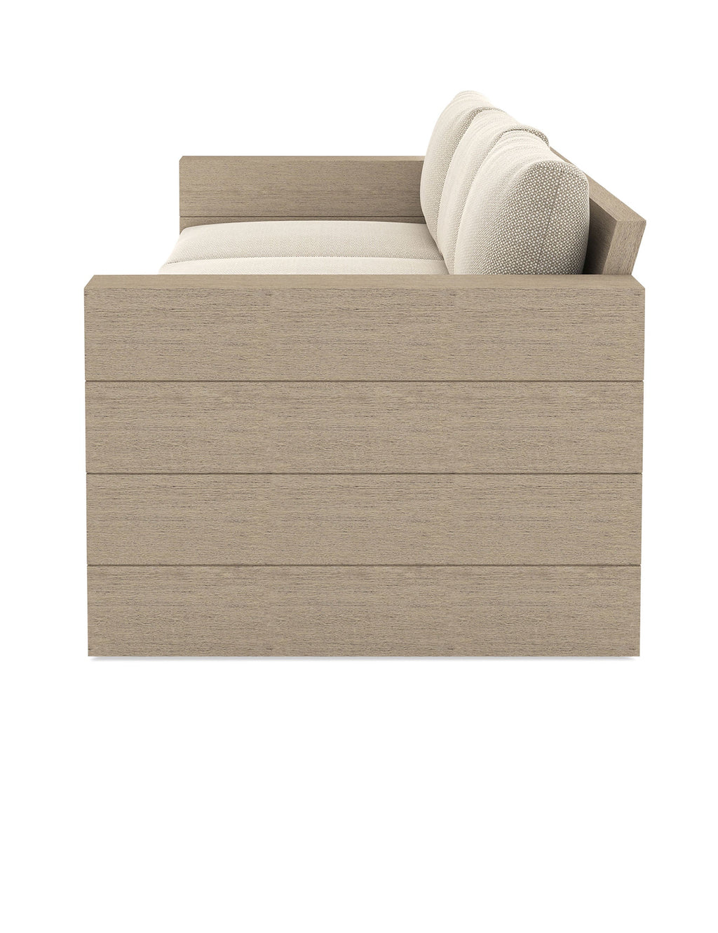 Lulu and Georgia - Coren Indoor / Outdoor Sofa
