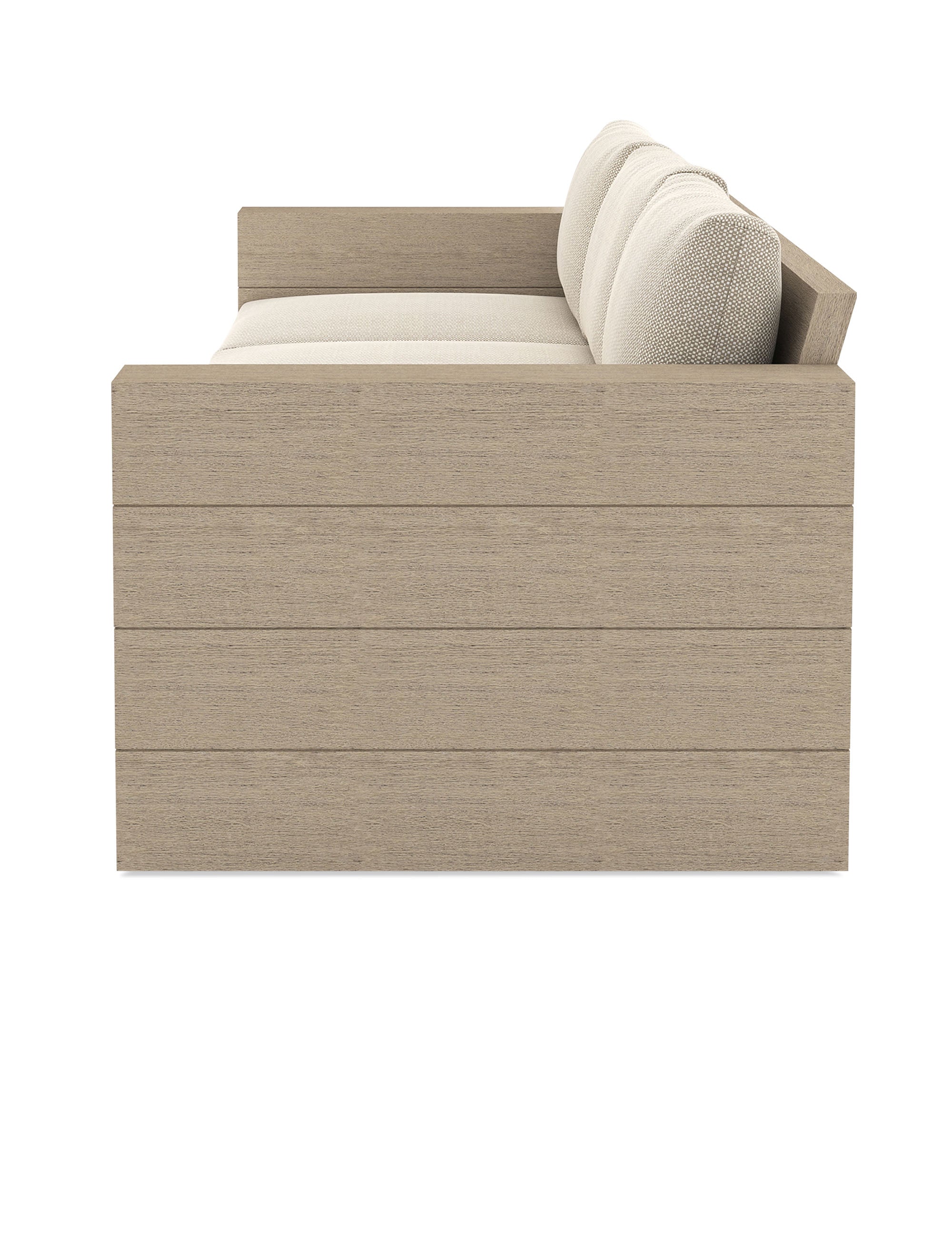 Lulu and Georgia - Coren Indoor / Outdoor Sofa