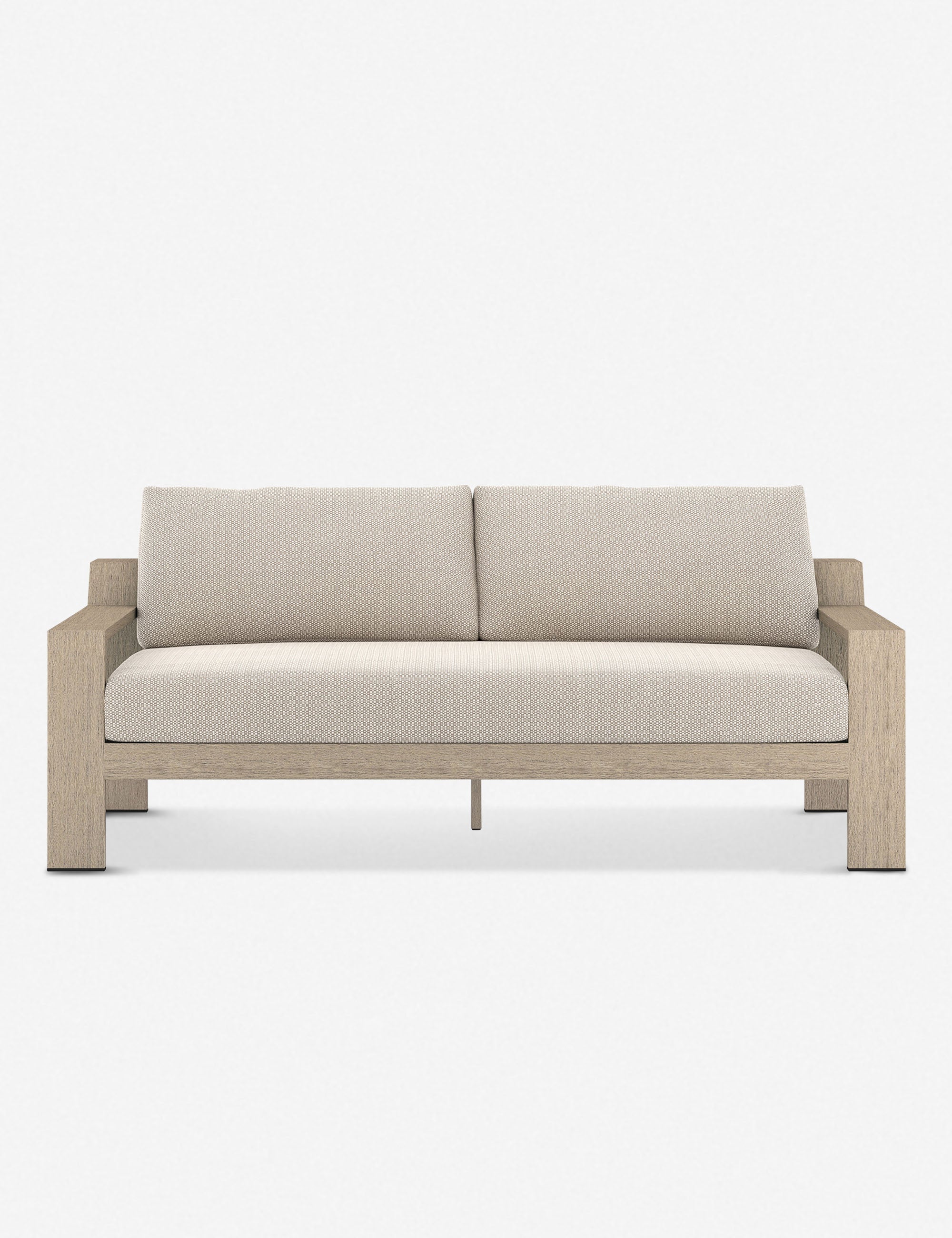 Lulu and Georgia - Mona Indoor / Outdoor Sofa