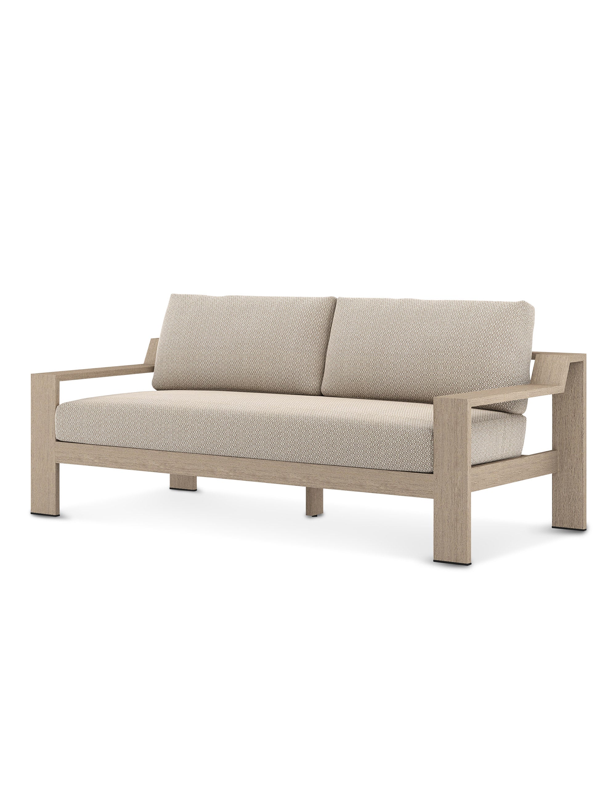 Lulu and Georgia - Mona Indoor / Outdoor Sofa