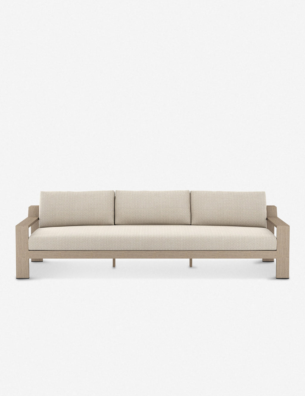 Lulu and Georgia - Mona Indoor / Outdoor Sofa