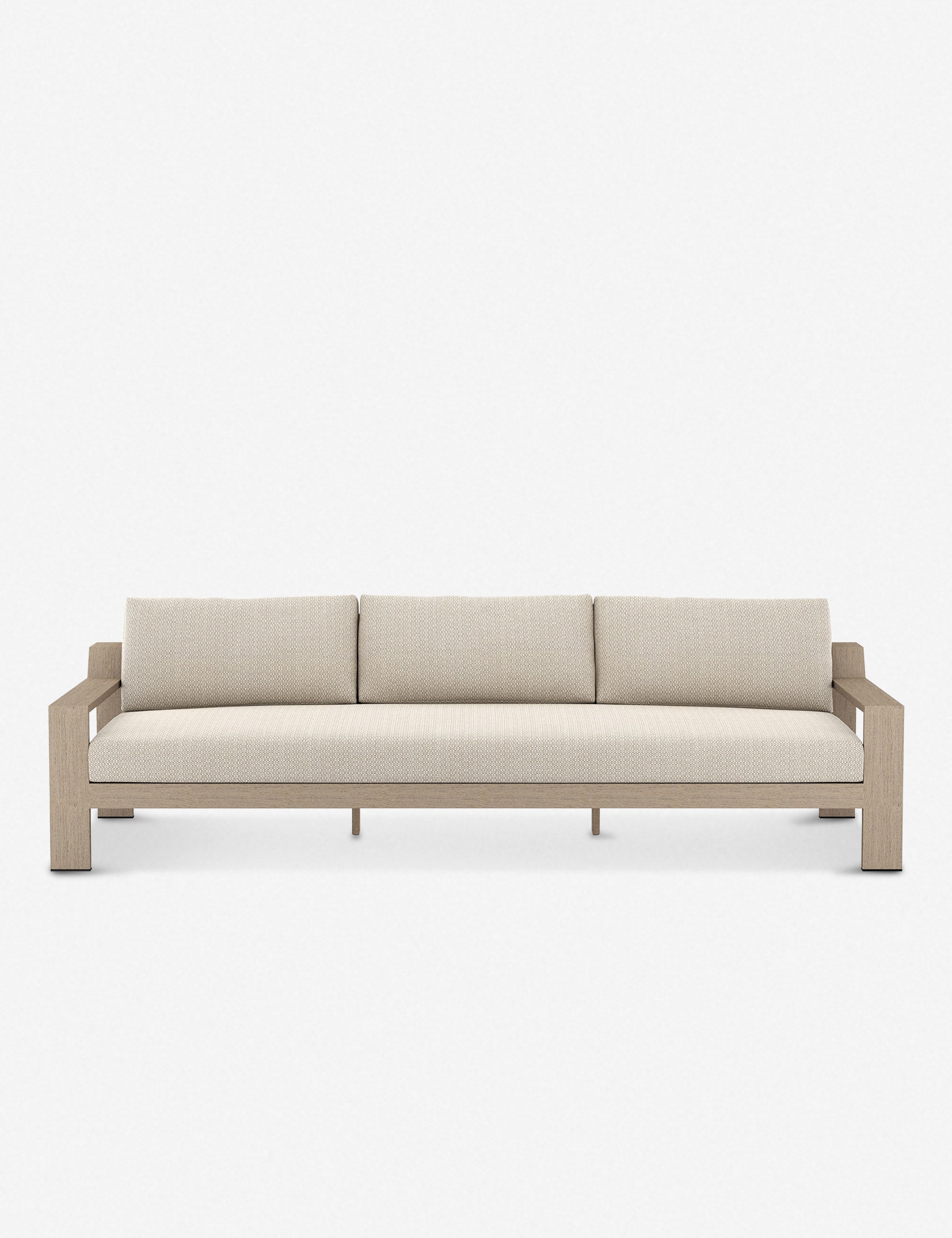 Lulu and Georgia - Mona Indoor / Outdoor Sofa