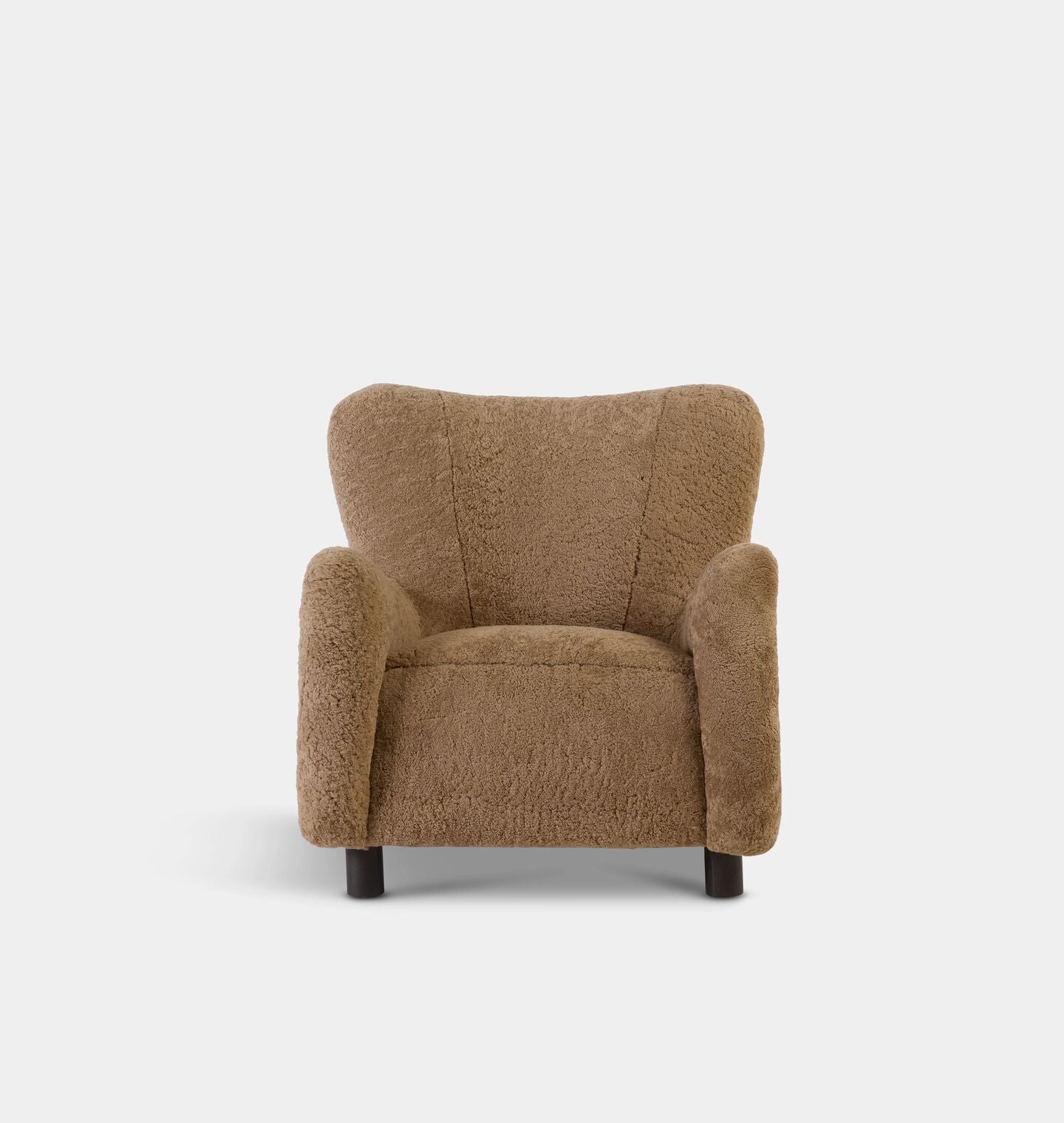 Amber Interiors - Jude Armchair