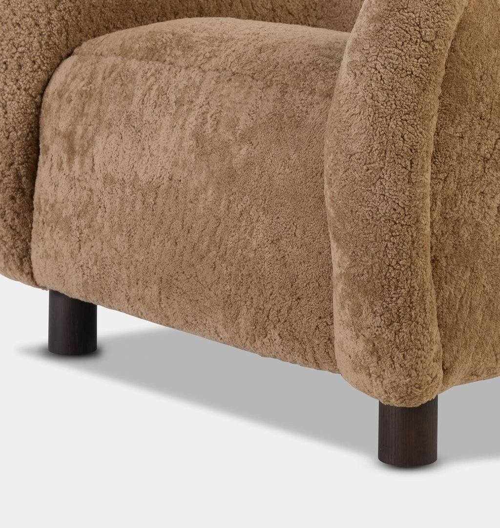 Amber Interiors - Jude Armchair